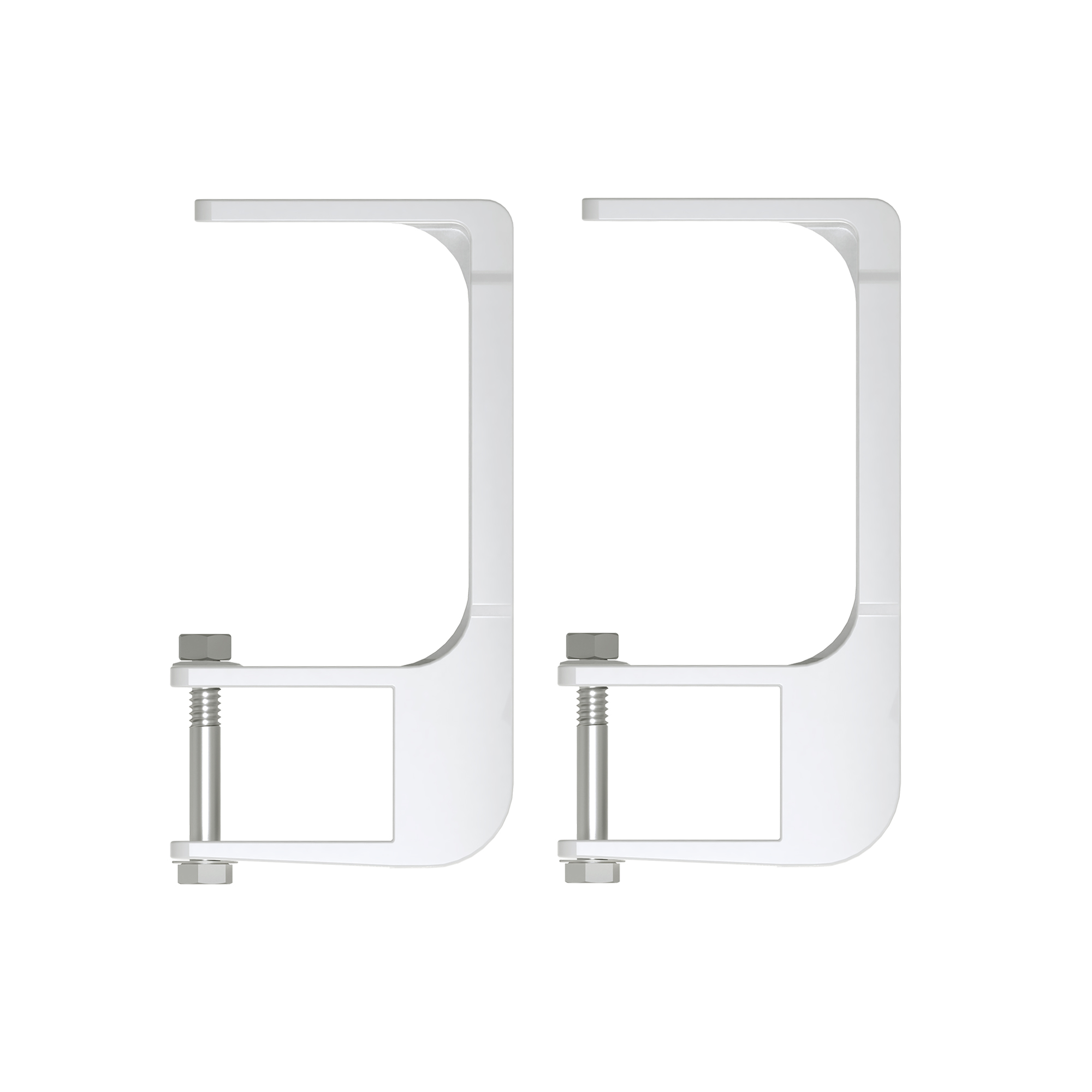 slider_image_01926c7f3eef7a9e945bc43798c50322 Drei Halterungen für Gelenkarmmarkise zur Wand- oder Deckenmontage