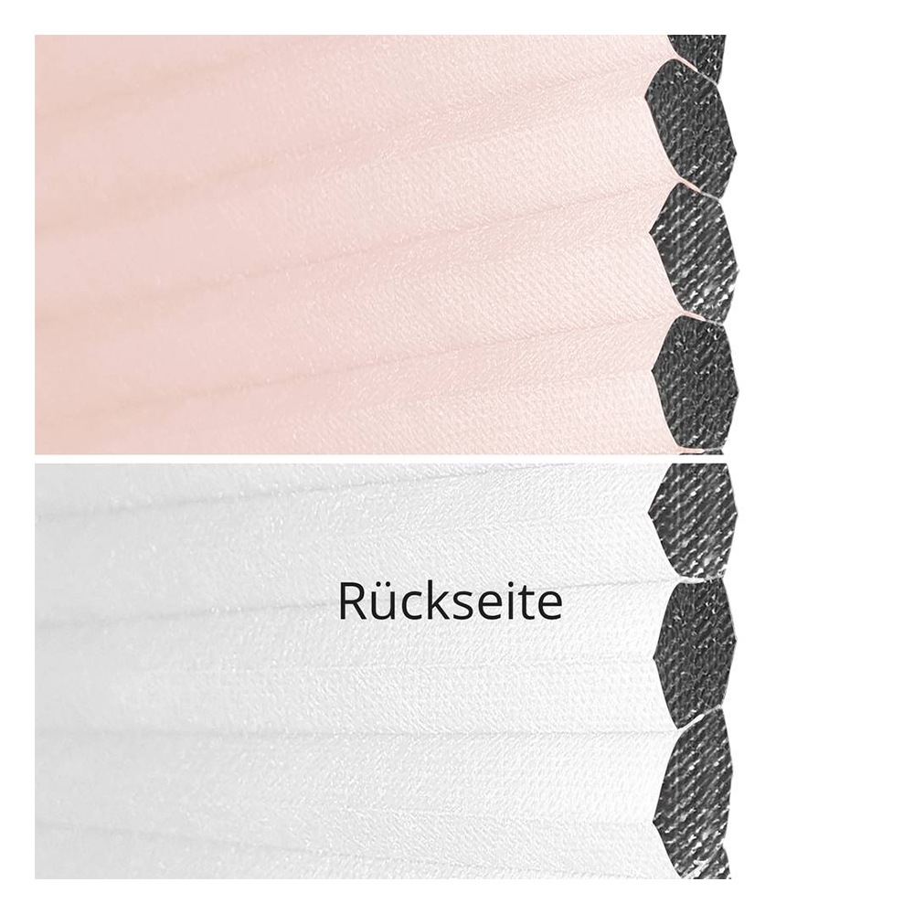 Stoffmuster für Plissee nach Maß | NC921HB creme / vollverdunkelnd / NanoCell Stoffmuster für Plissee nach Maß | NC921HB creme / vollverdunkelnd / NanoCell