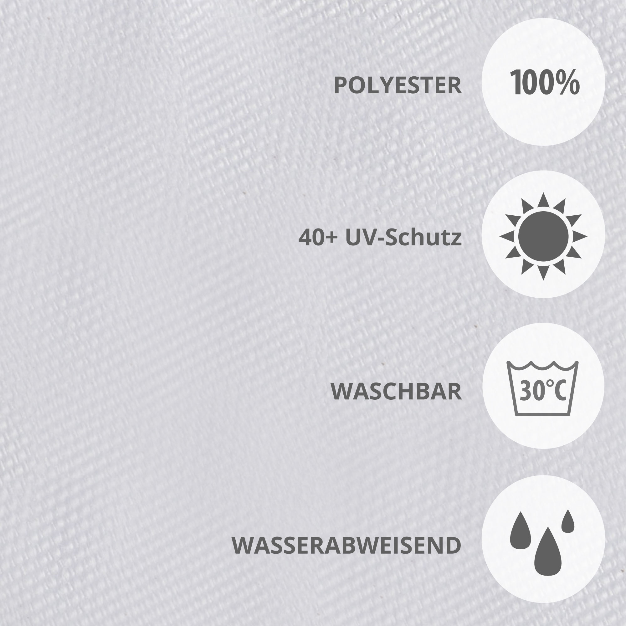 slider_image_20cc89e2c87b4711b8ca3758d69c2251 Sonnenschirmbespannung aus Polyester mit UV-Schutz, waschbar und wasserabweisend