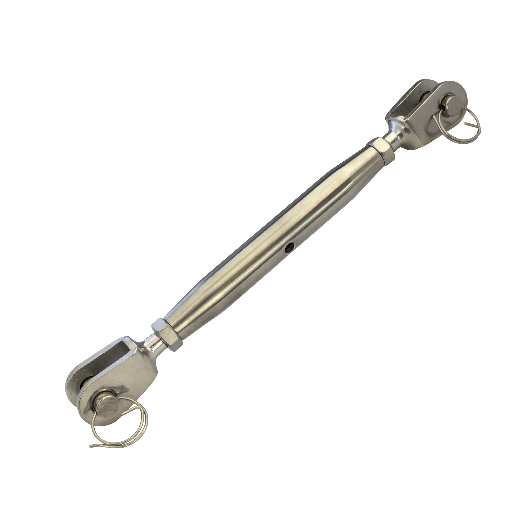 Wantenspanner M12 | edelstahl