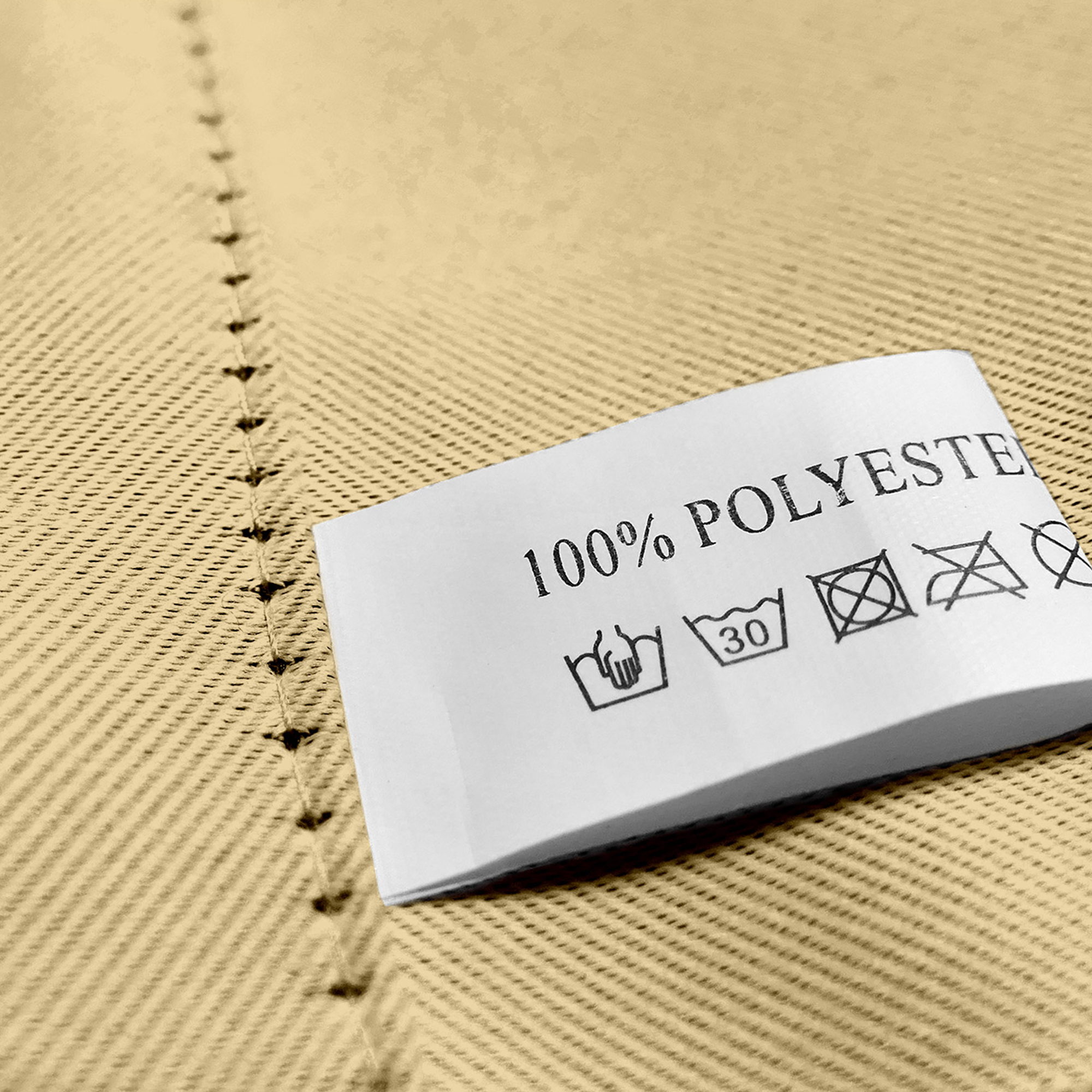 slider_image_1b16b77b86734ca785ab628765da818c Etikett auf Vorhang mit Pflegehinweisen und Materialangabe aus Polyester