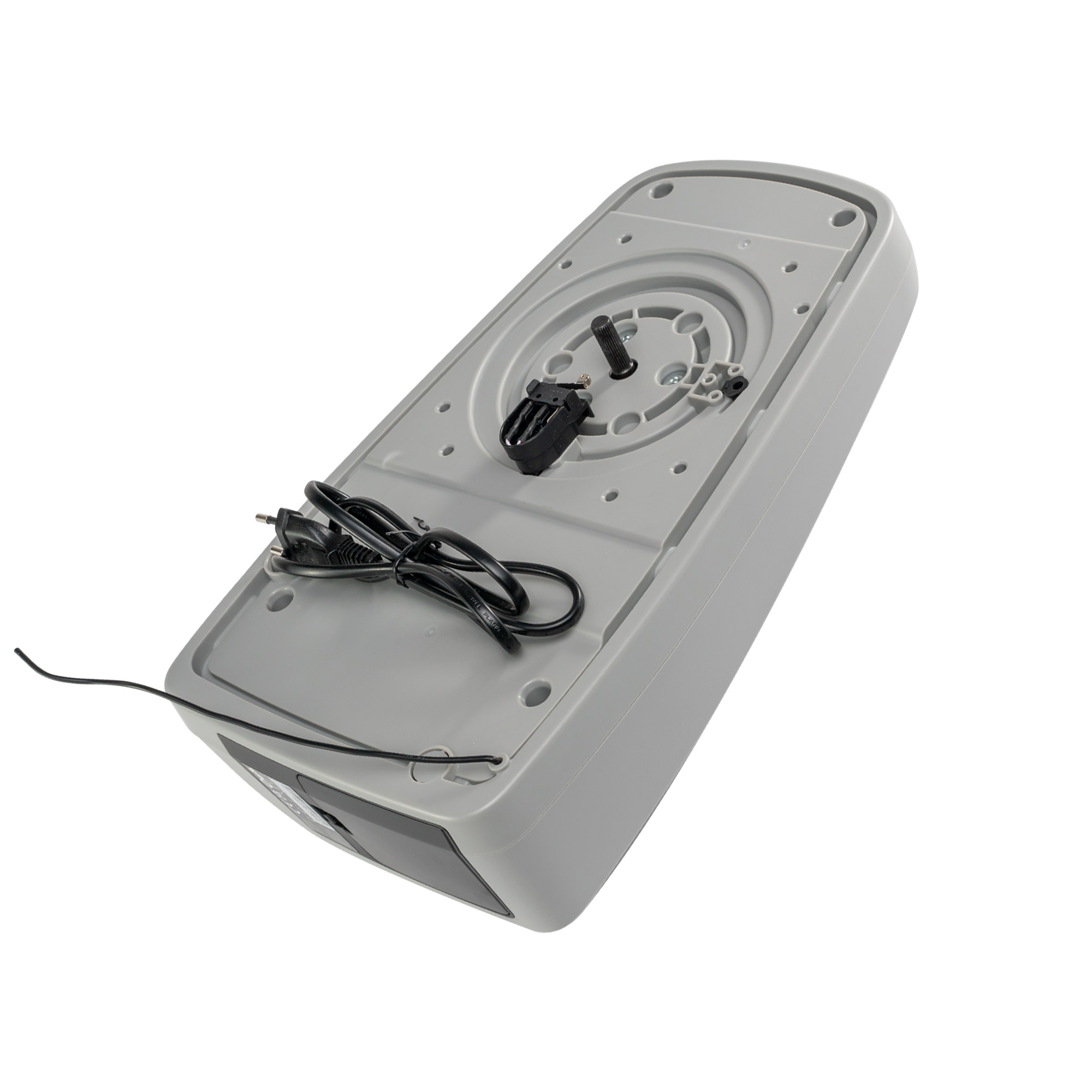 slider_image_0193074c230772bcb14f1402997a246c Garagentorantrieb mit Kabel und Befestigungselementen auf der Oberseite