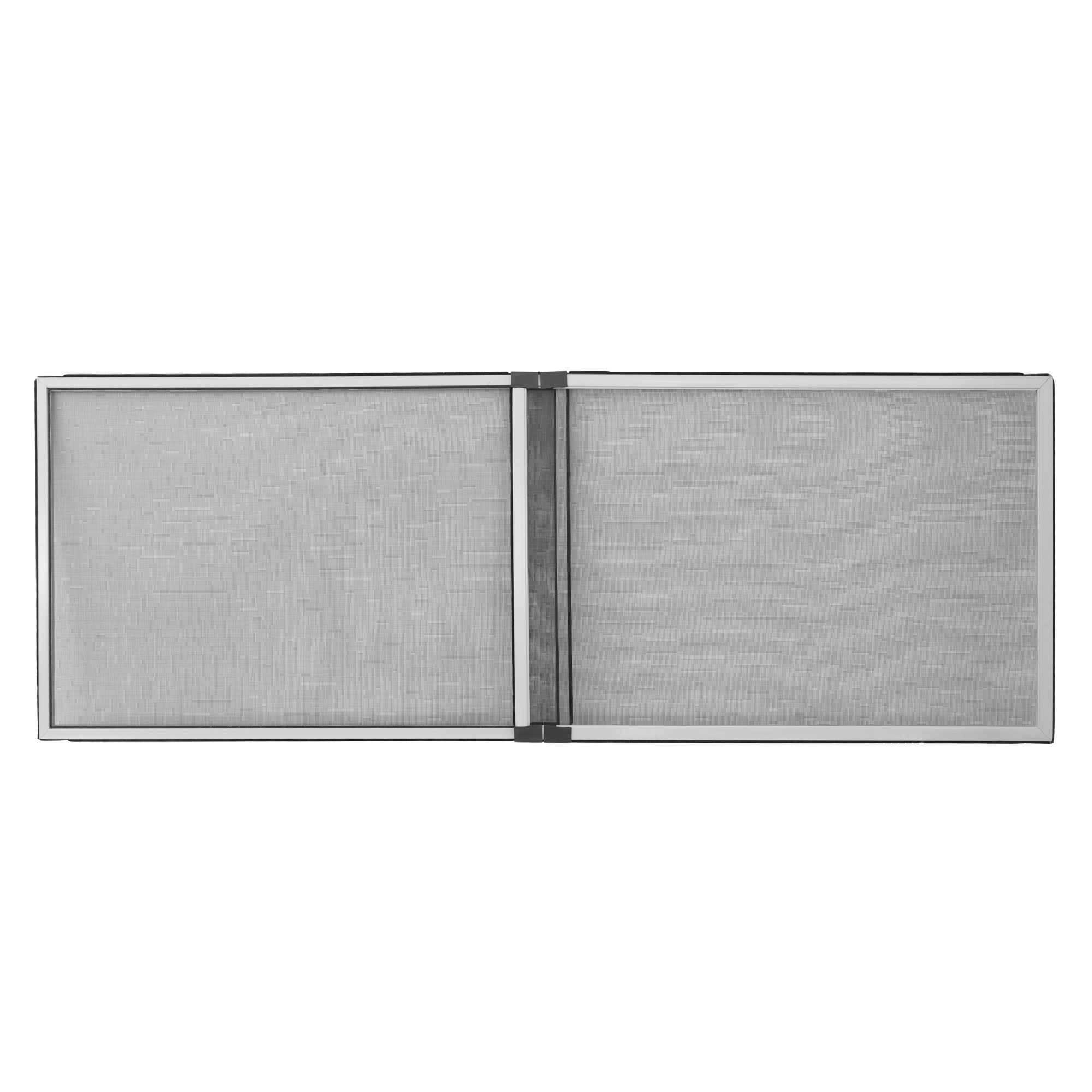 Schiebbarer Insektenschutzrahmen für Fenster oder Türen