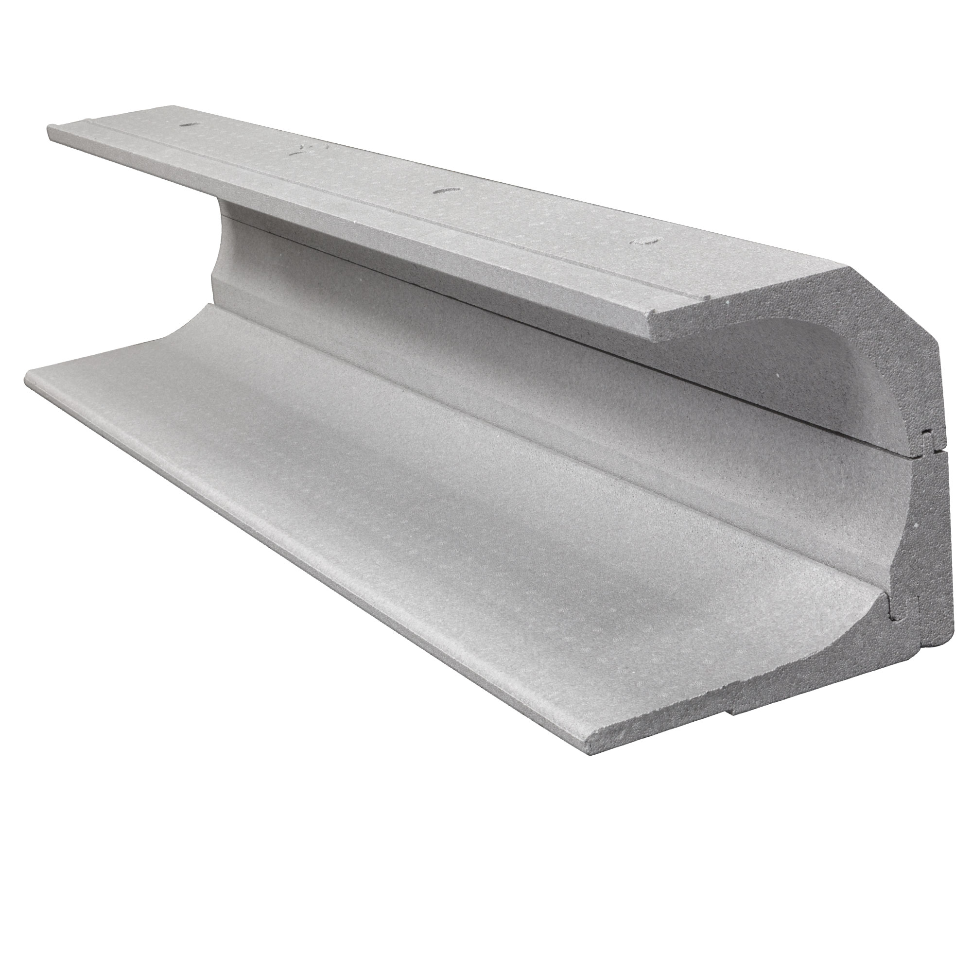 Eckiger Kasten für Komplettsanierung, Roka-Ass Perfekt, funktionales Bauelement