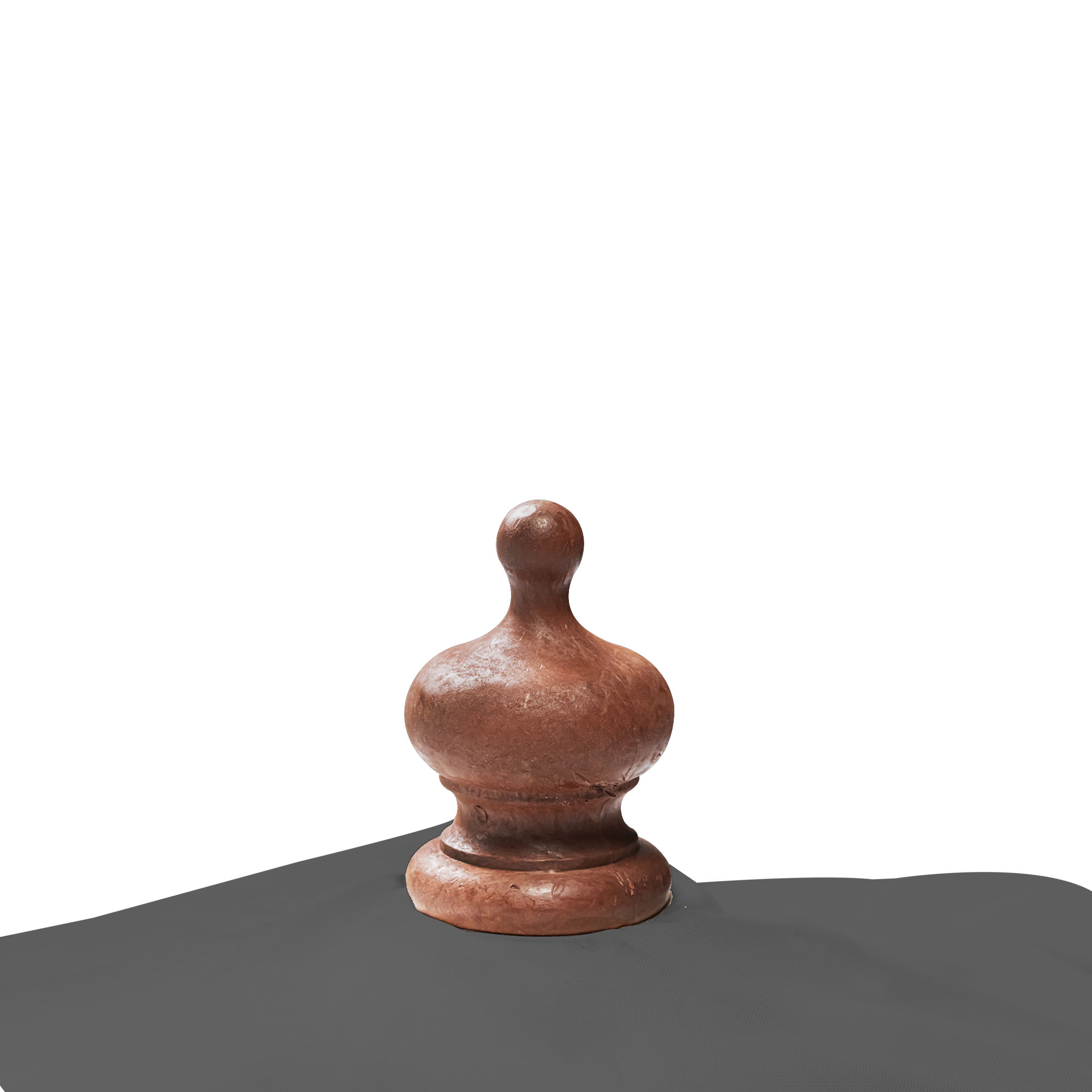 Holz-Sonnenschirm mit Knickfunktion, robustes Design für vielseitigen Einsatz im Freien