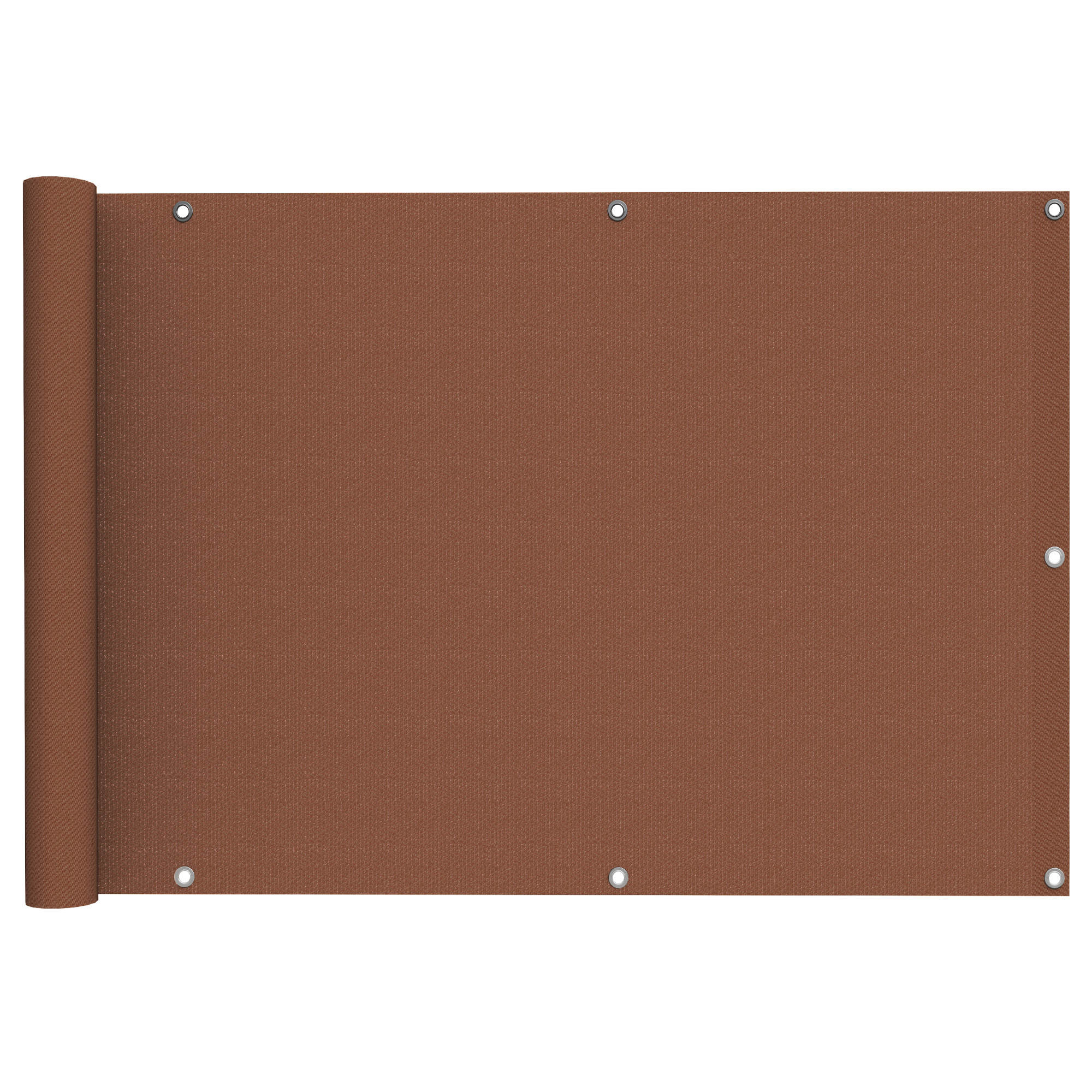 slider_image_0190c9dafb857547b27c06e8286962f6 Balkonbespannung aus Polyester mit Ösen zur Befestigung