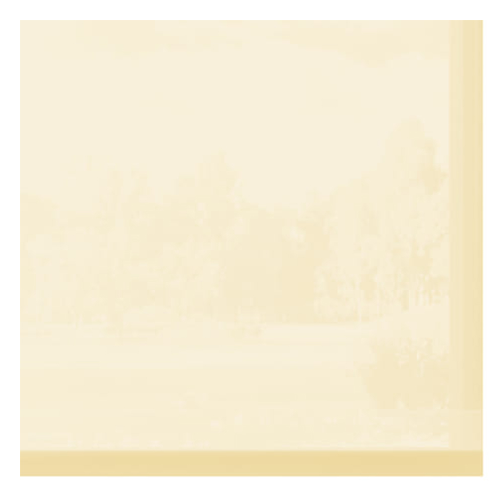 Stoffmuster für Stoffrollo nach Maß | 3743 creme / lichtdurchlässig / Nizza