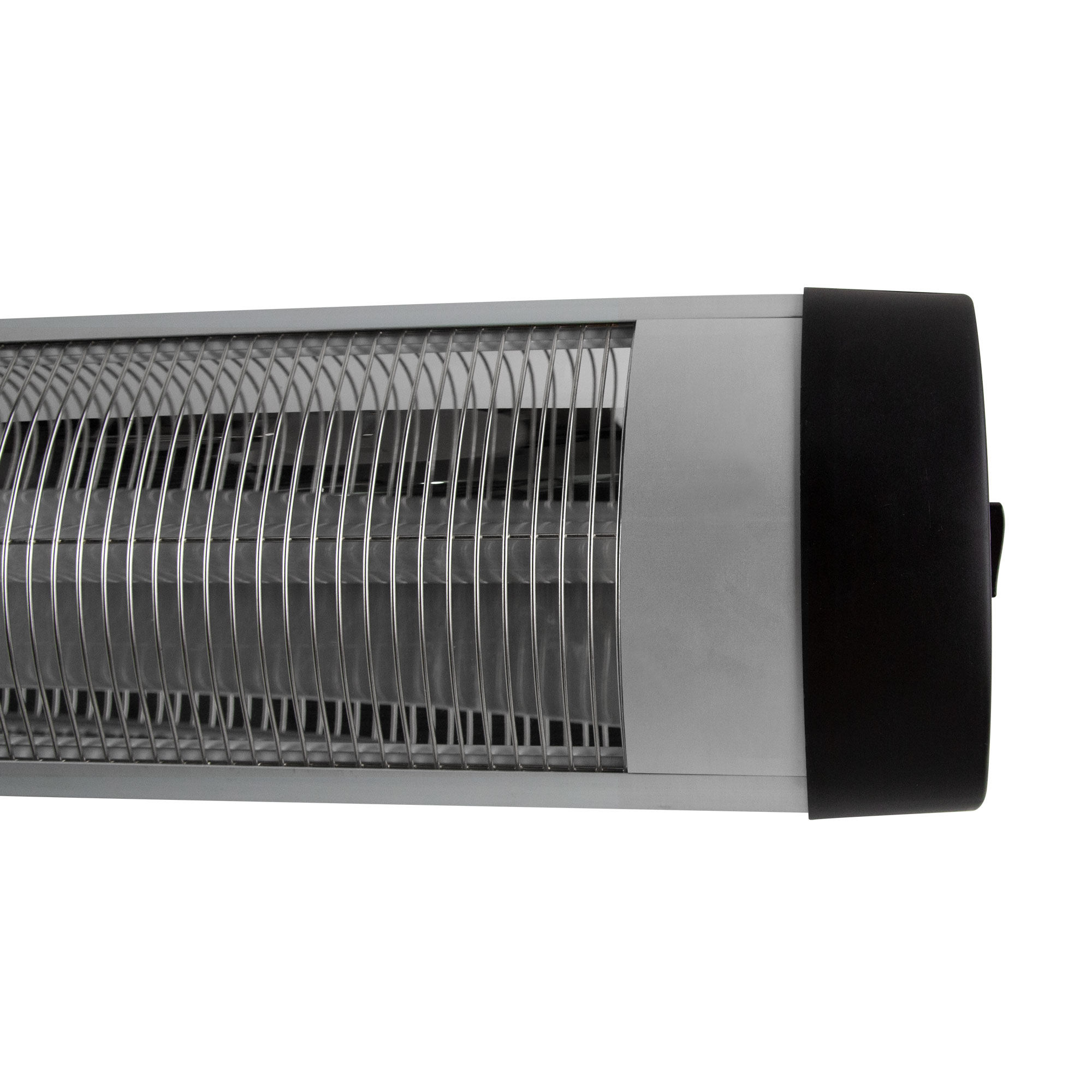 slider_image_018fe2feb0d27f03b24f99ae96b0b124 Quarz-Infrarotstrahler mit Schutzgitter und Gehäuse, 2000 Watt Heizleistung