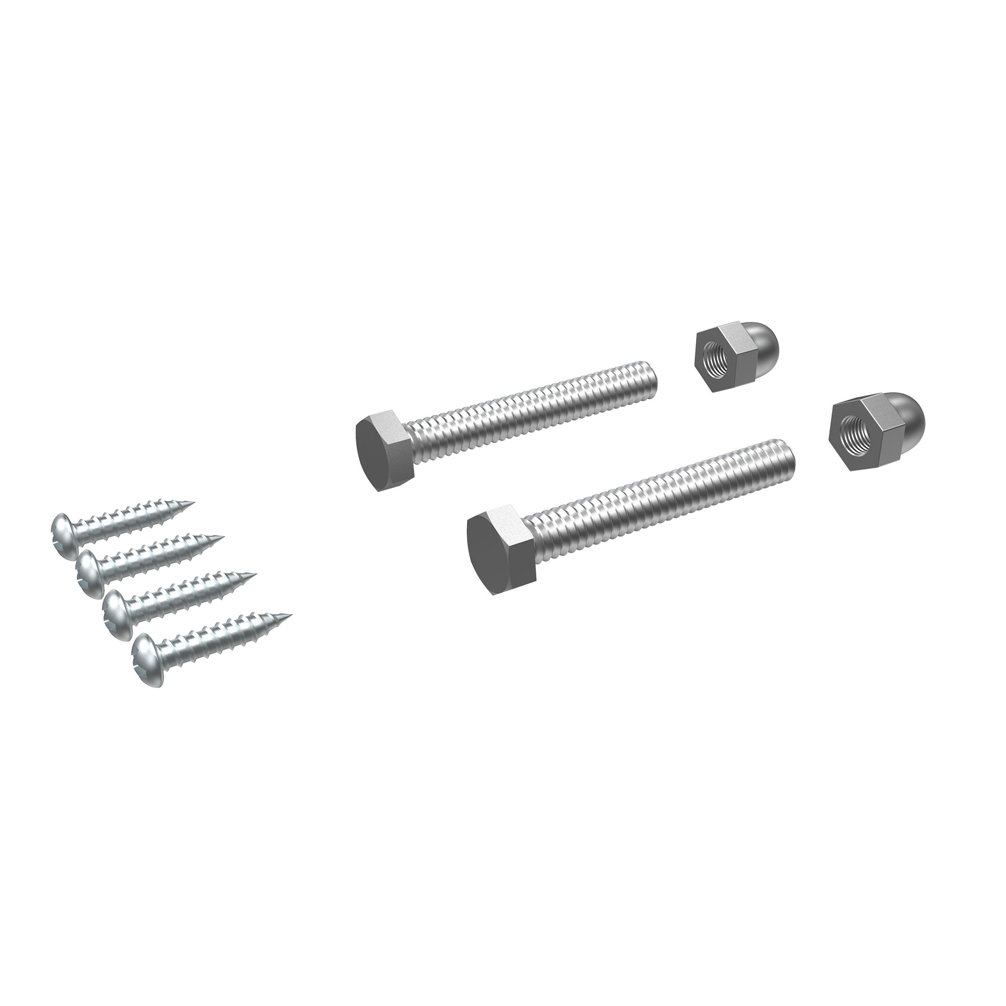 slider_image_018f1a553b4a7d96975b2f6b63bb4c25 Schraubenset für Klemm- und Balkonmarkise JAM 2000 mit Schrauben und Muttern