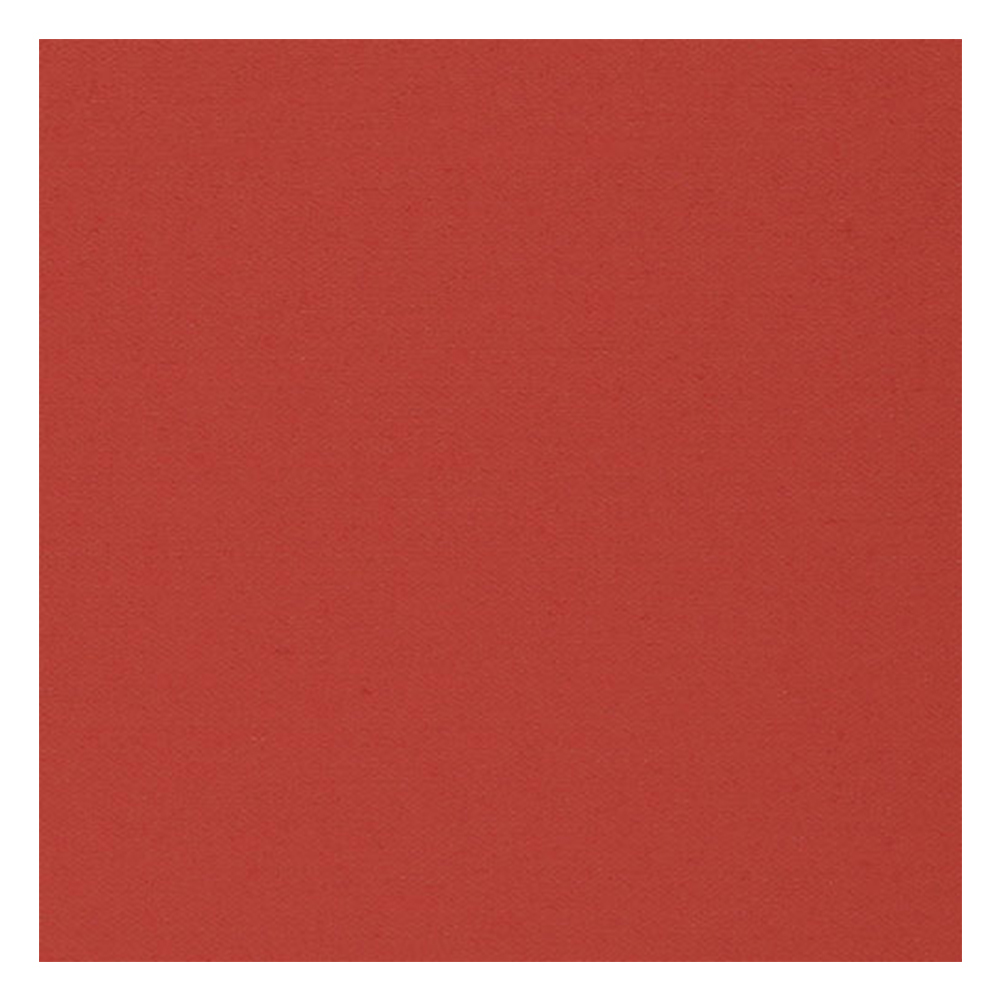 Stoffmuster für Stoffrollo nach Maß | C-8311 rot / vollverdunkelnd / Capri