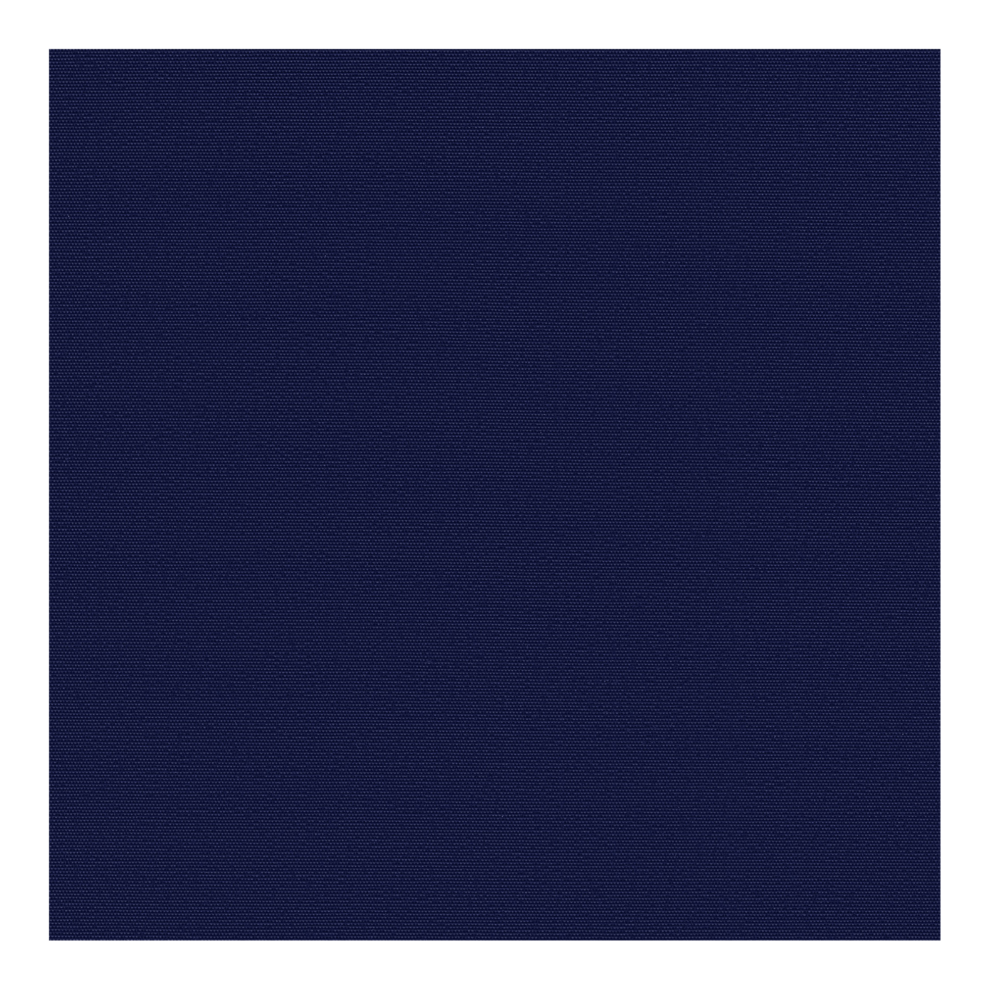 Stoffmuster für Dachfensterrollos nach Maß | 6200 dunkelblau / vollverdunkelnd / Orlando