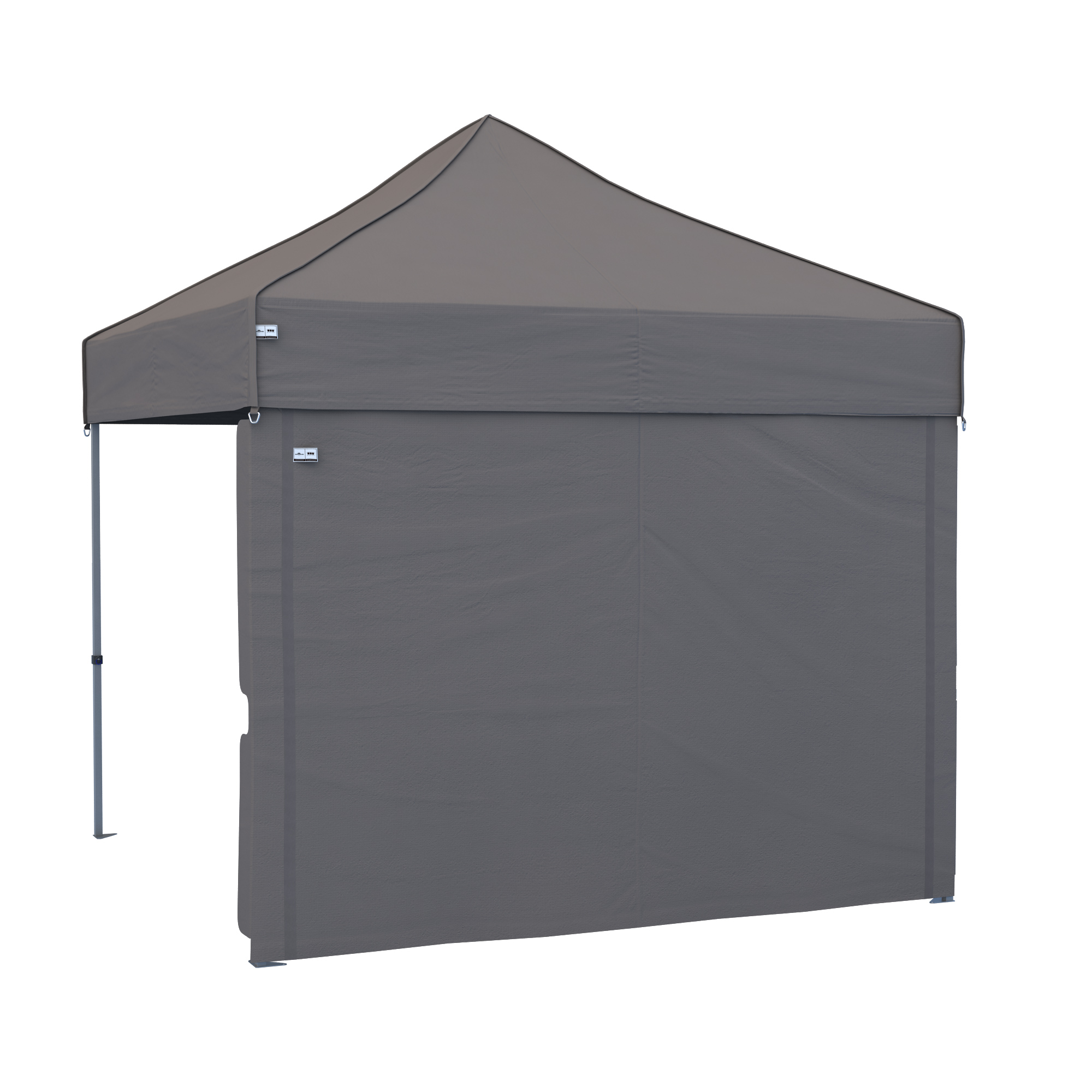 slider_image_01911283fe2c7d9baed32a62e43c00a2 Seitenwand für Faltpavillon mit Fensteröffnung und stabiler Struktur