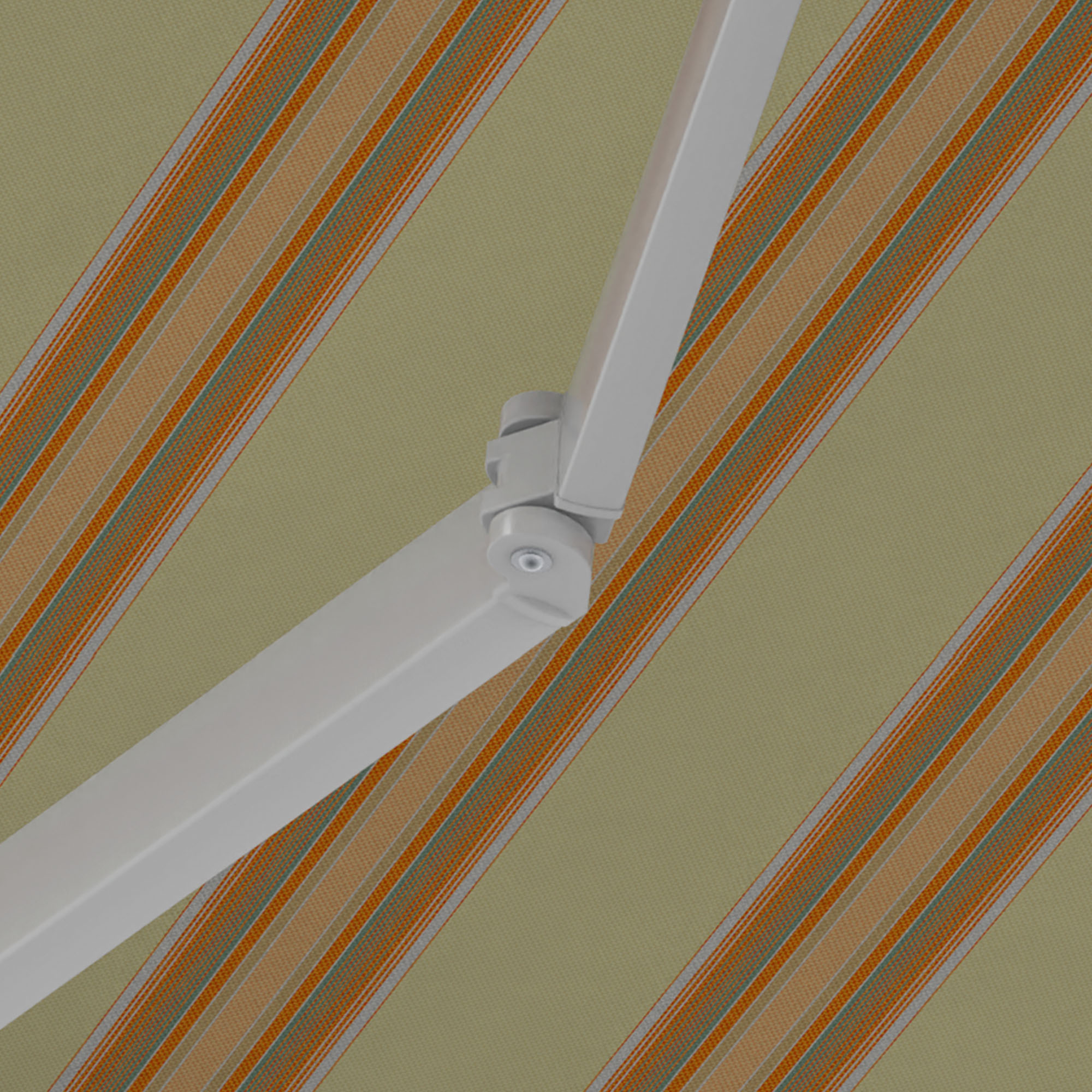 slider_image_01928fcdc50f7b4d95183dabfb1fd440 Gelenkarmmarkise mit sichtbarem Gelenk und Armstruktur