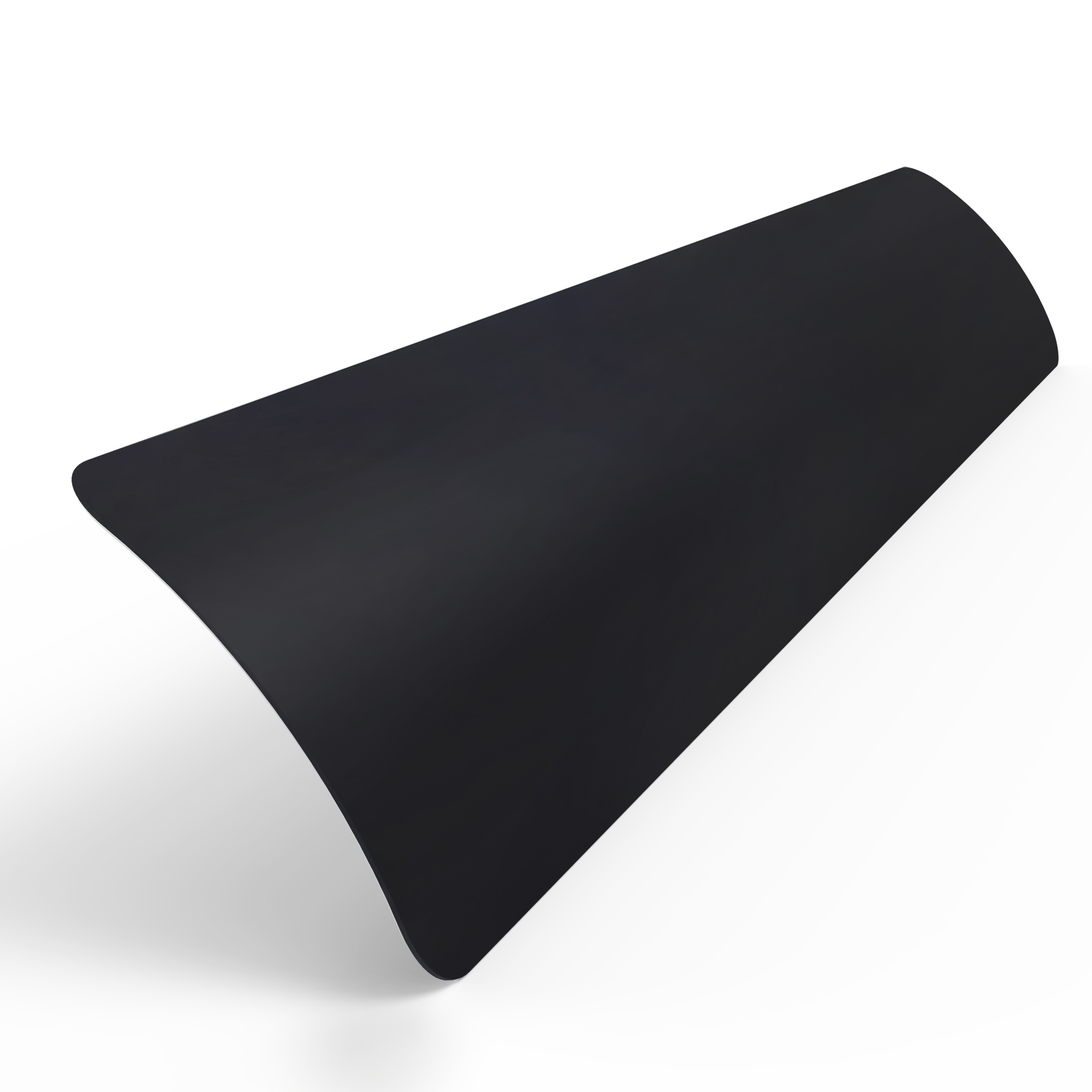 Lamellen-Muster für Essential Line Aluminium Jalousie nach Maß | 25 mm / 7016 anthrazit / matt