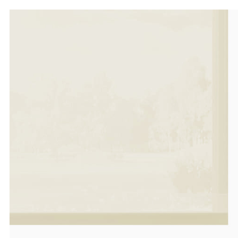 Stoffmuster für Stoffrollo nach Maß | KB-004 beige / transparent / Paris