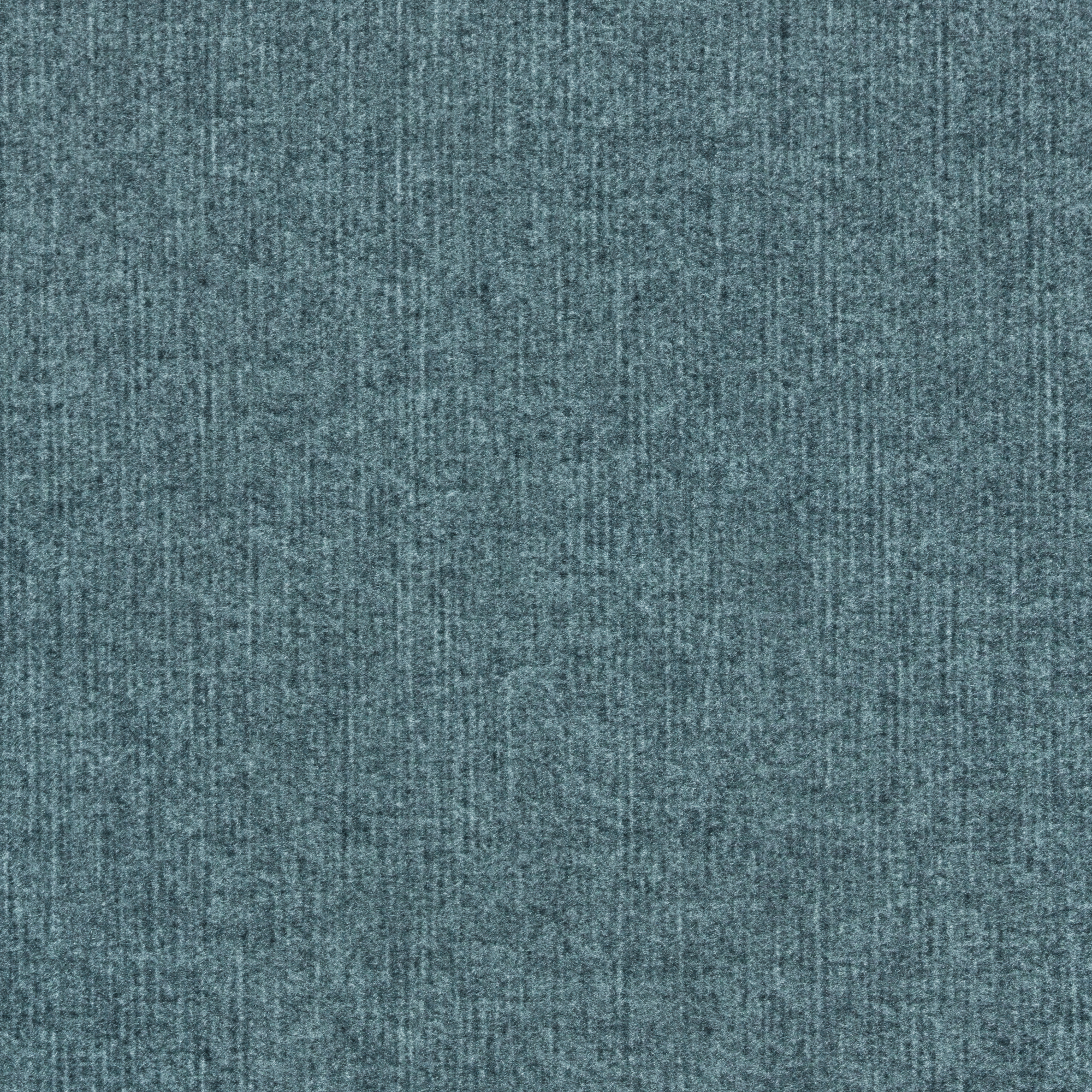 Stoffmuster für Vorhänge nach Maß | 21A blau / vollverdunkelnd / Structure