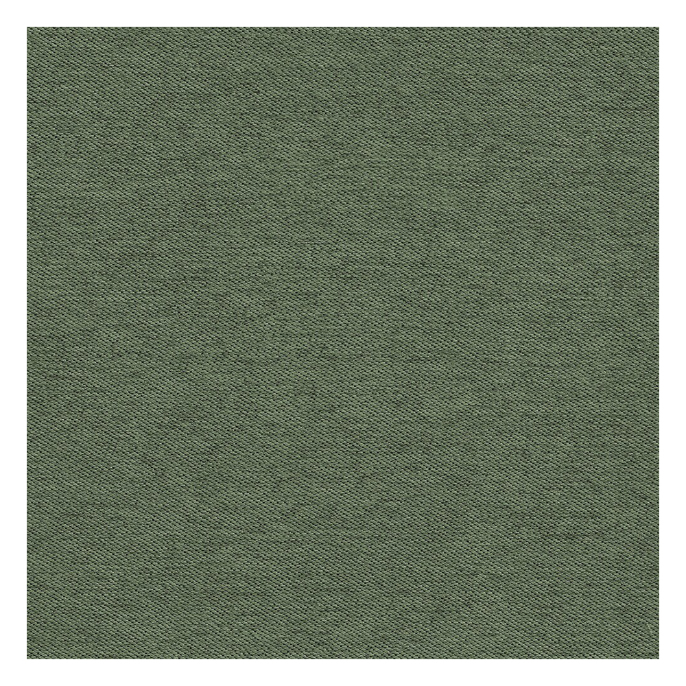 Stoffmuster für Raffrollo nach Maß | E313-40 grün / verdunkelnd / El Paso