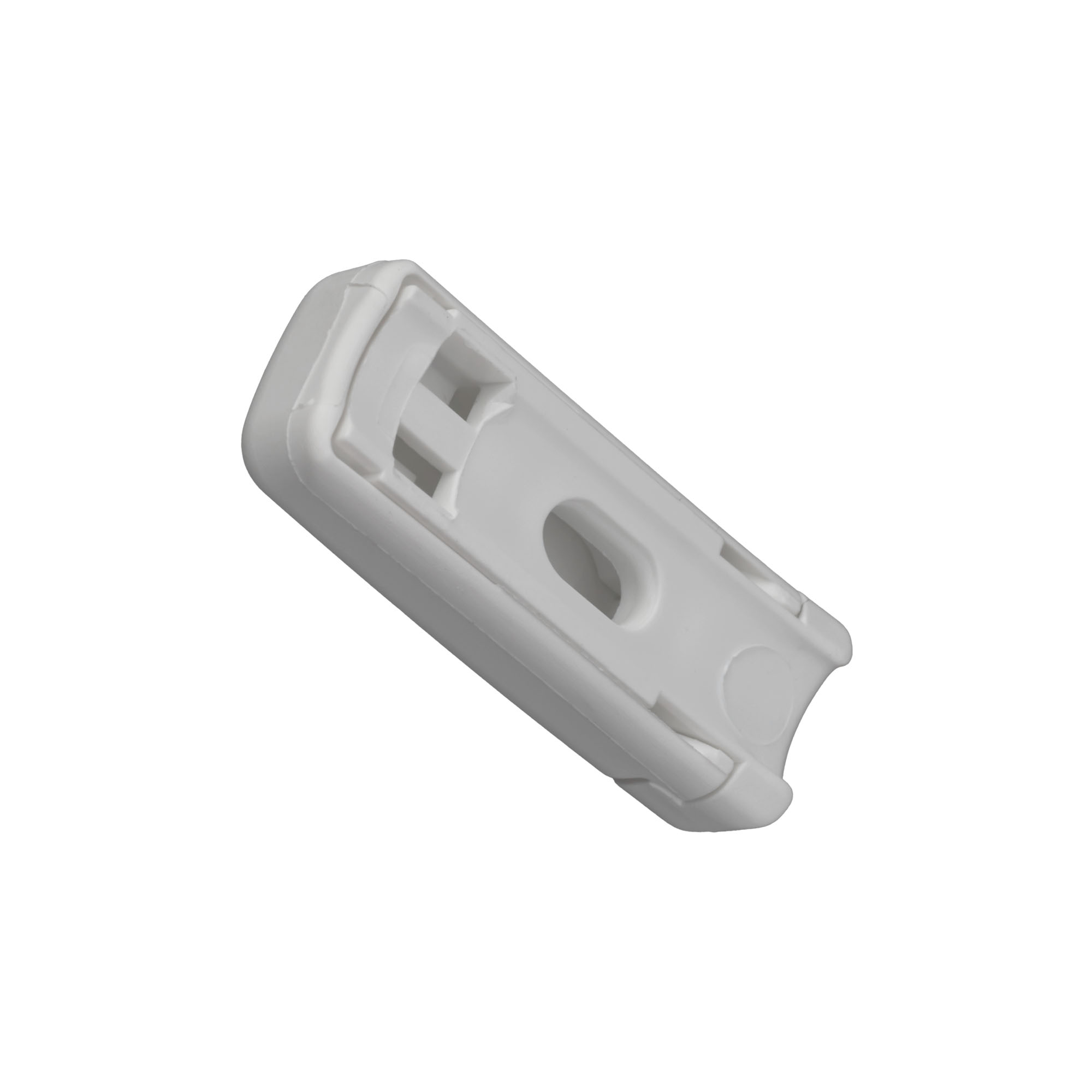 slider_image_019246d9a6f87c8daeeb0935641f5f2f Spannschuh C3 Schraubschuh mit Schrauben, rechteckige Form, Befestigungselement