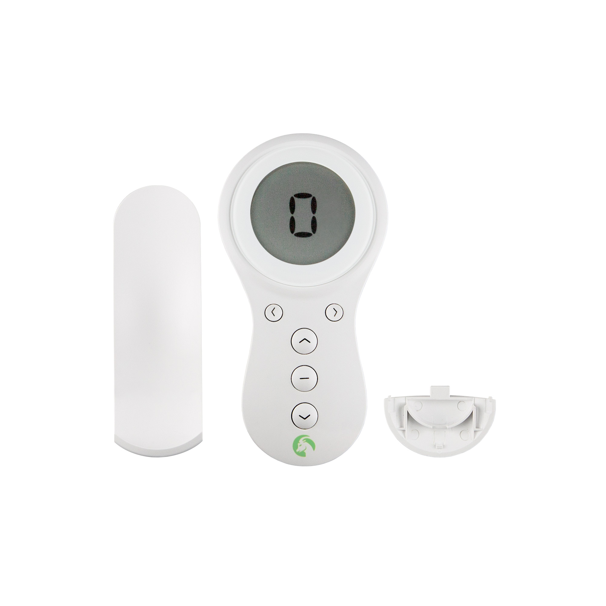 slider_image_019256ba19fd7be6a03ab882eeccbbf4 Funkhandsender mit Display und Tasten, abnehmbare Abdeckung, geeignet für Steuerungszwecke