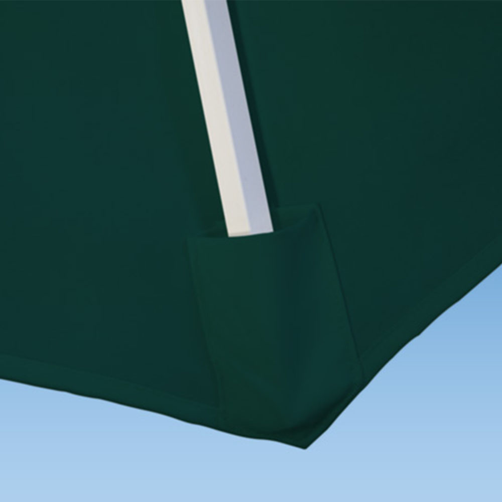 slider_image_0192bea9d16d7056b75dae6a8da6e040 Bespannung für Ampelschirm mit Stange in Halterung, Detailansicht