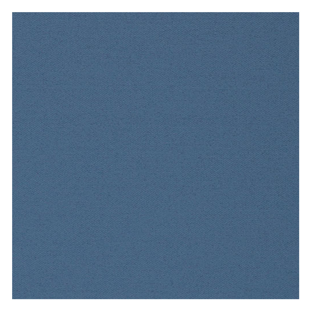 Stoffmuster für Stoffrollo nach Maß | C-8313 blau / vollverdunkelnd / Capri Stoffmuster für Stoffrollo nach Maß | C-8313 blau / vollverdunkelnd / Capri