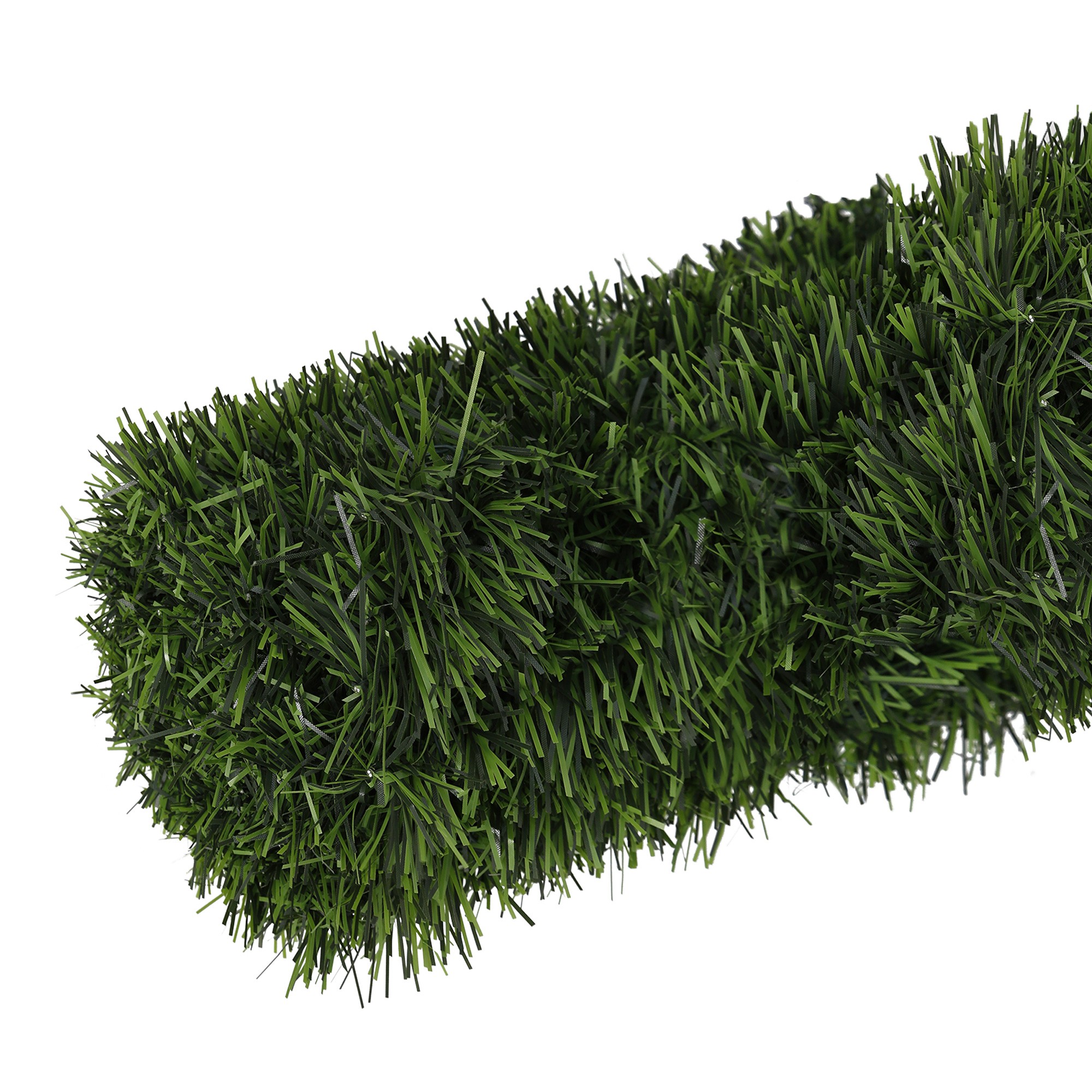 slider_image_edee51628a2f470aa2560d8cd0e59500 Künstliche Hecke als Sichtschutzmatte, dichtes Laubwerk, flexible Struktur