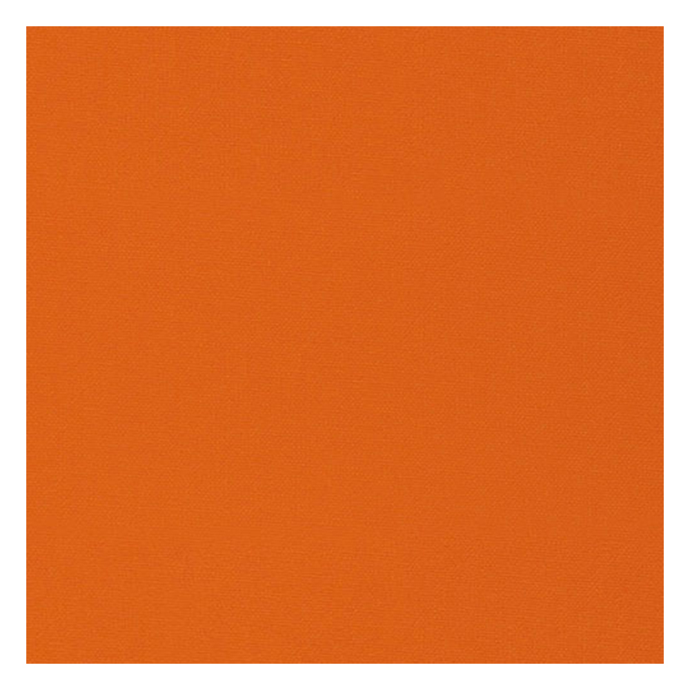 Stoffmuster für Stoffrollo nach Maß | A-1303 orange / lichtdurchlässig / Athen Stoffmuster für Stoffrollo nach Maß | A-1303 orange / lichtdurchlässig / Athen