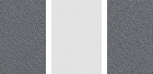 anthrazit / weiß / anthrazit