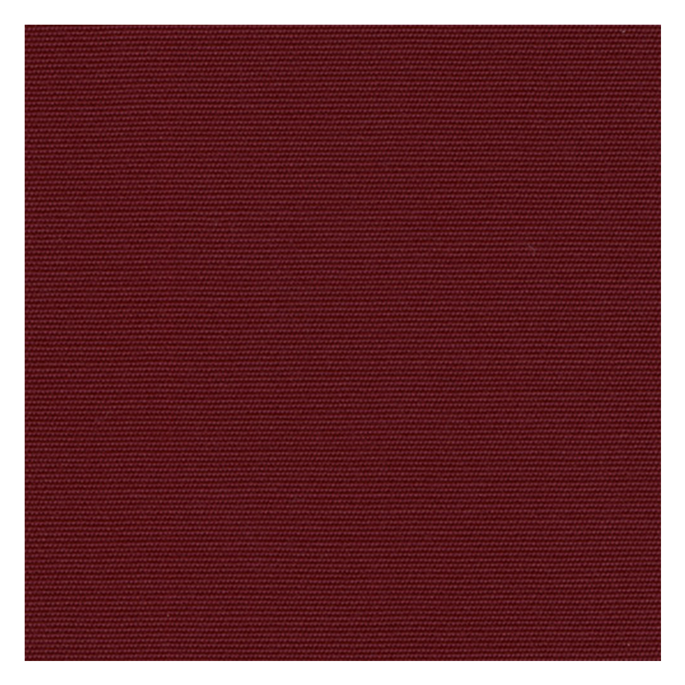 Stoffmuster für Markisen, Volants, Bespannungen | R-177 bordeaux, Recasens