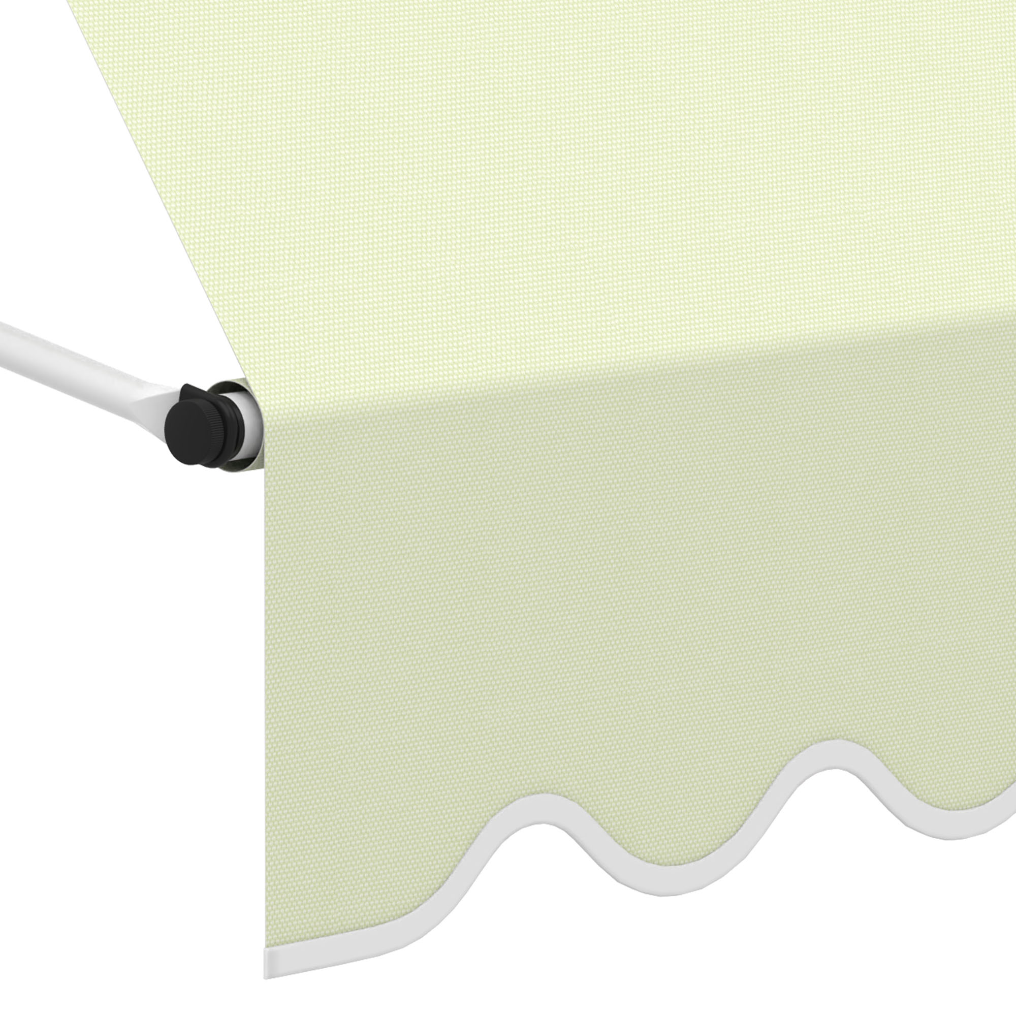 slider_image_01928abb3371743683ef0d5b73d086e0 Stange einer Klemm- und Balkonmarkise mit Standfuß für Stabilität und Befestigung