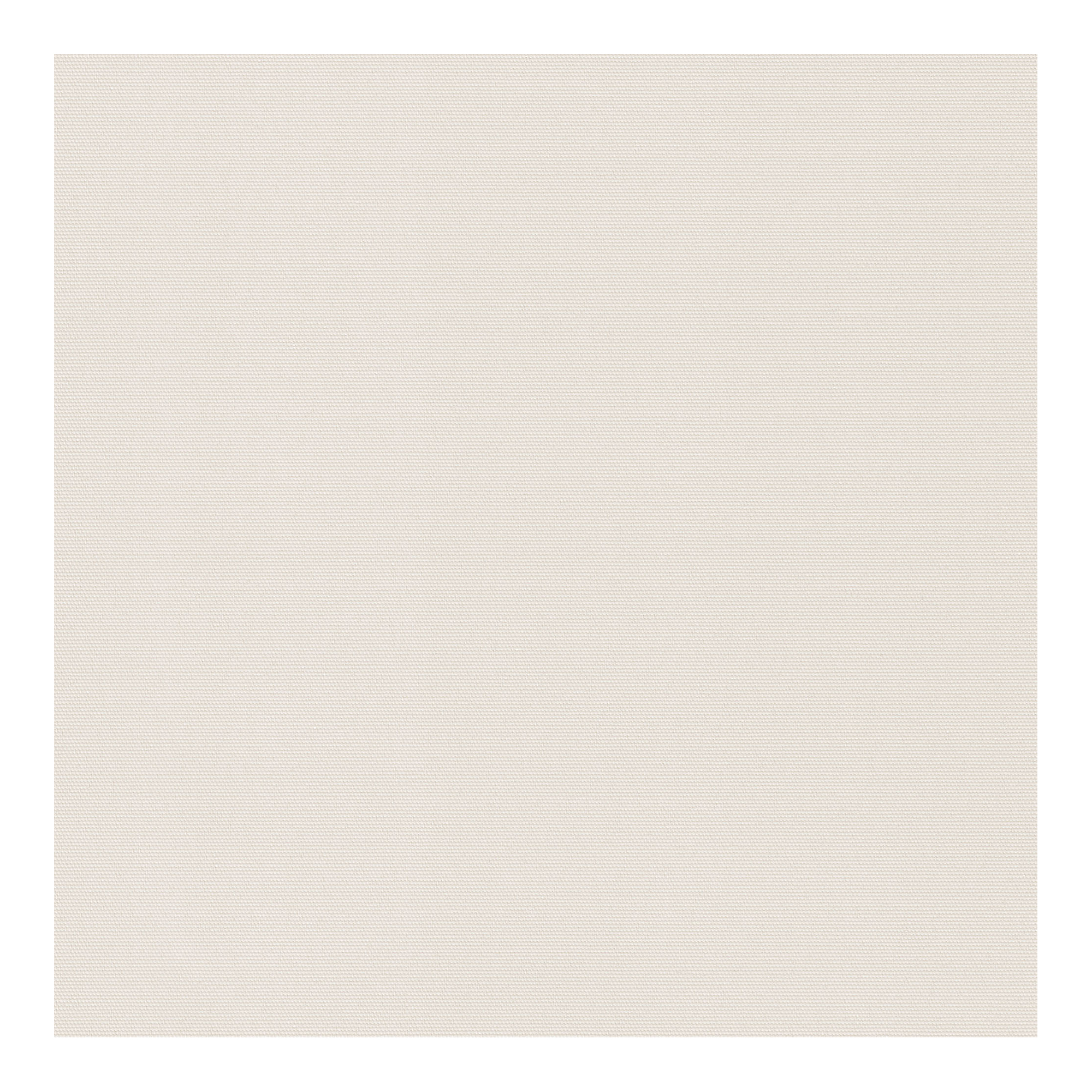 Stoffmuster für Dachfensterrollos nach Maß | 5200 creme-weiß / vollverdunkelnd / Orlando