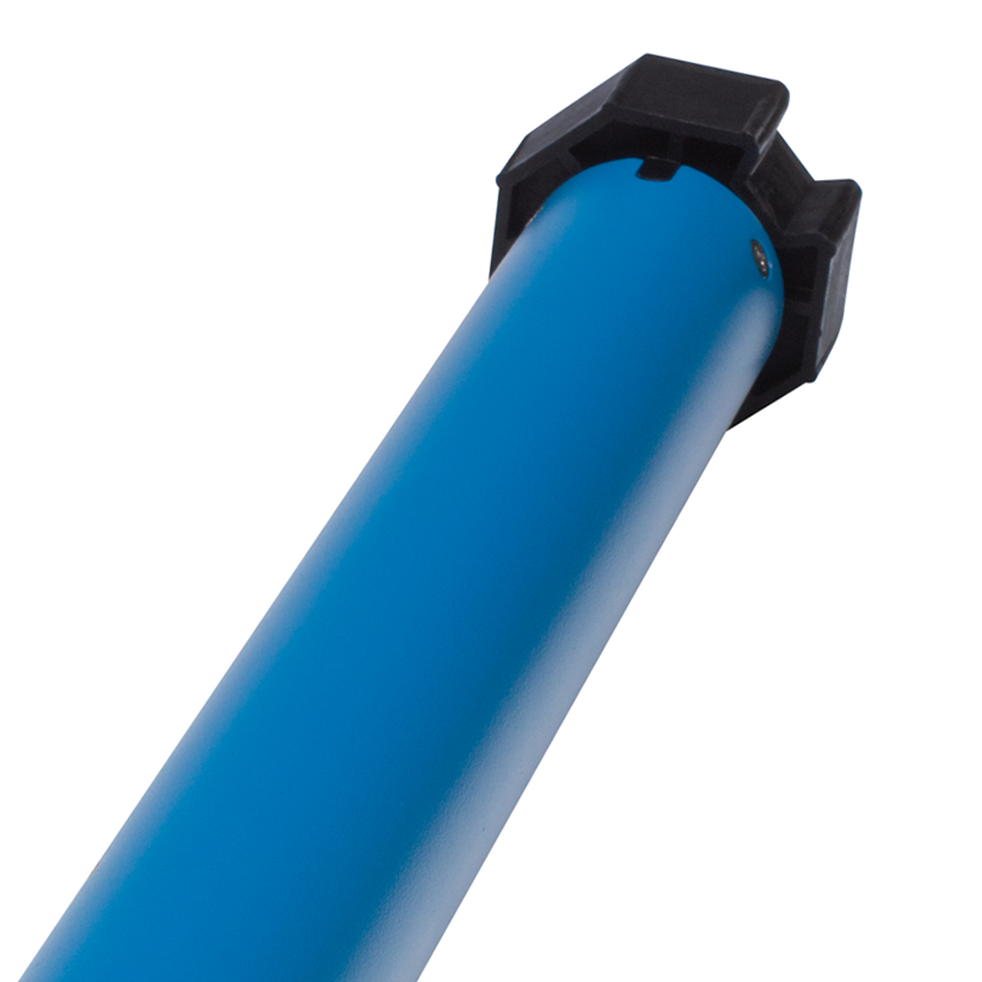 slider_image_0192334fb3c87caa844920a8ea4e5f94 Zylinderförmiges Objekt mit sechseckigem Ende, möglicherweise ein Teil eines Werkzeugs oder Geräts