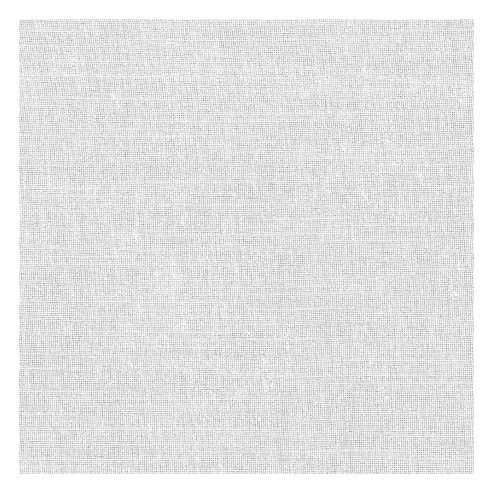 Stoffmuster für Raffrollo nach Maß | E1073 weiß / lichtdurchlässig / El Paso