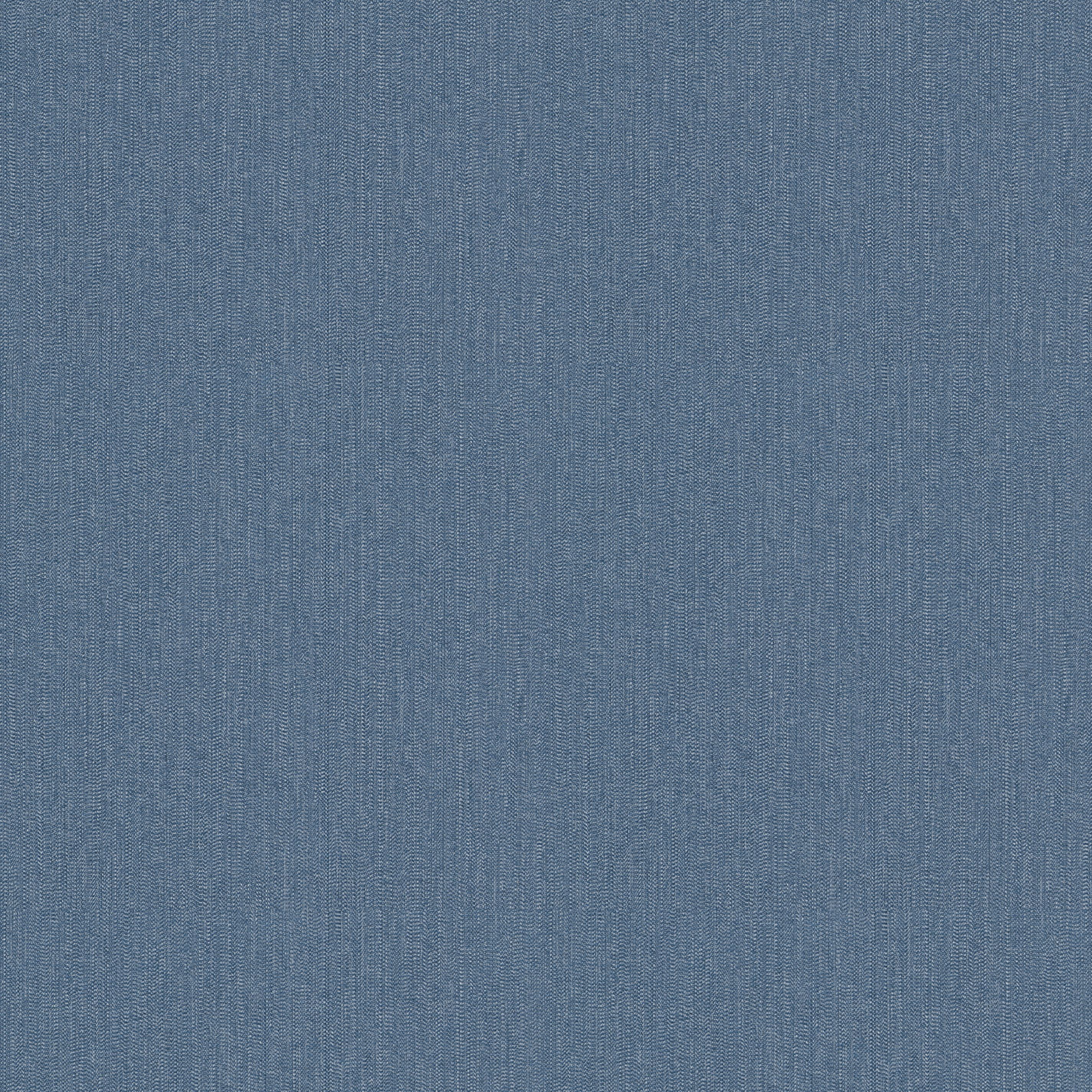 Stoffmuster für Vorhänge nach Maß | 50 blau / blickdicht / Eco Structure