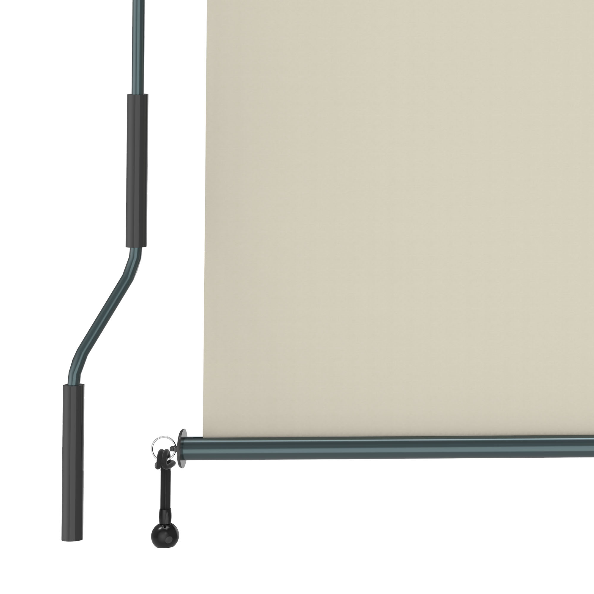 slider_image_2264615297ae48b8966a4ad41568b012 Außenrollo mit Kassette und Kurbel, vertikale Markise für Sonnenschutz