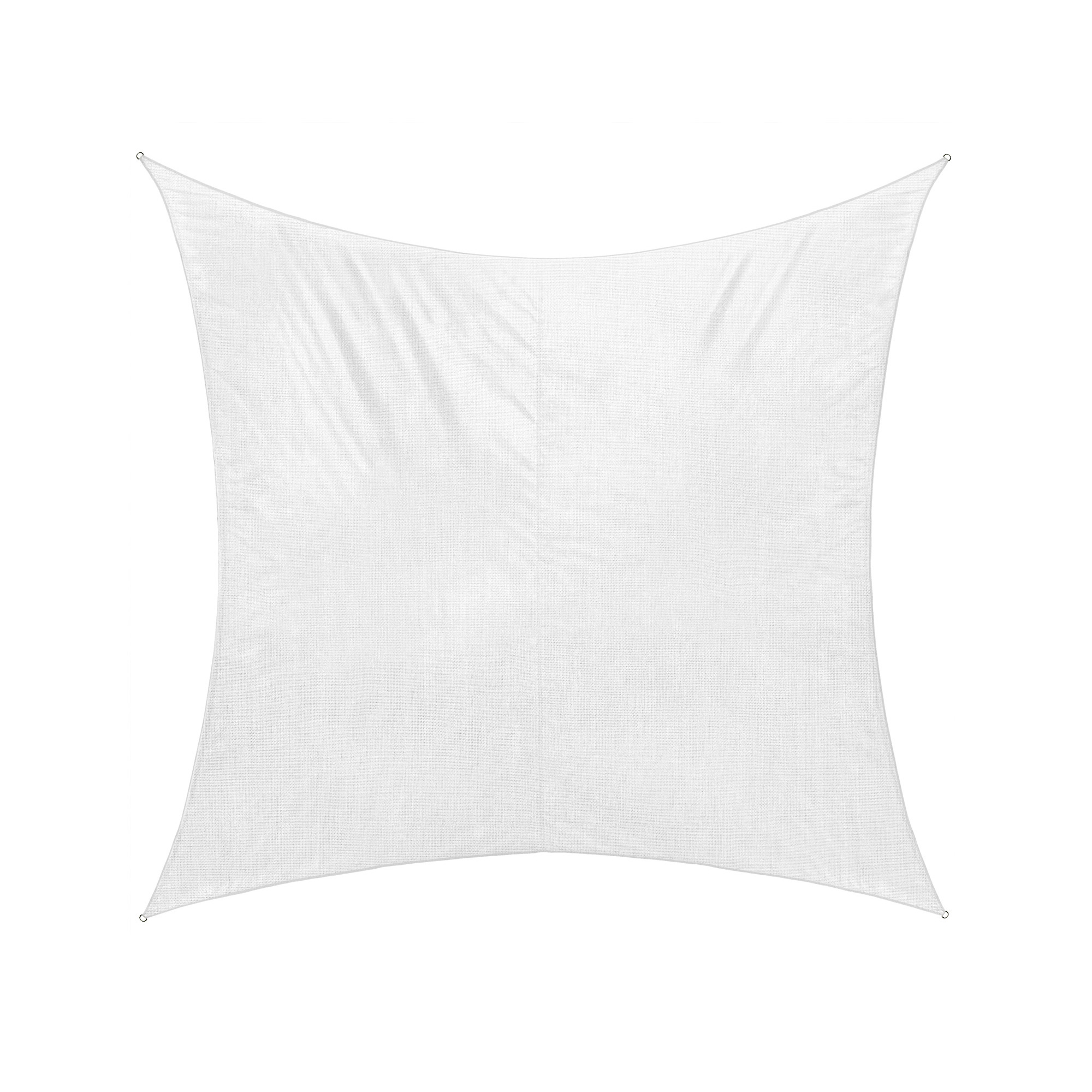 slider_image_f9bd65bffa634a338e1731e9f3f382be Sonnensegel aus Polyester, wasserabweisend, quadratische Form, für Schatten und Schutz