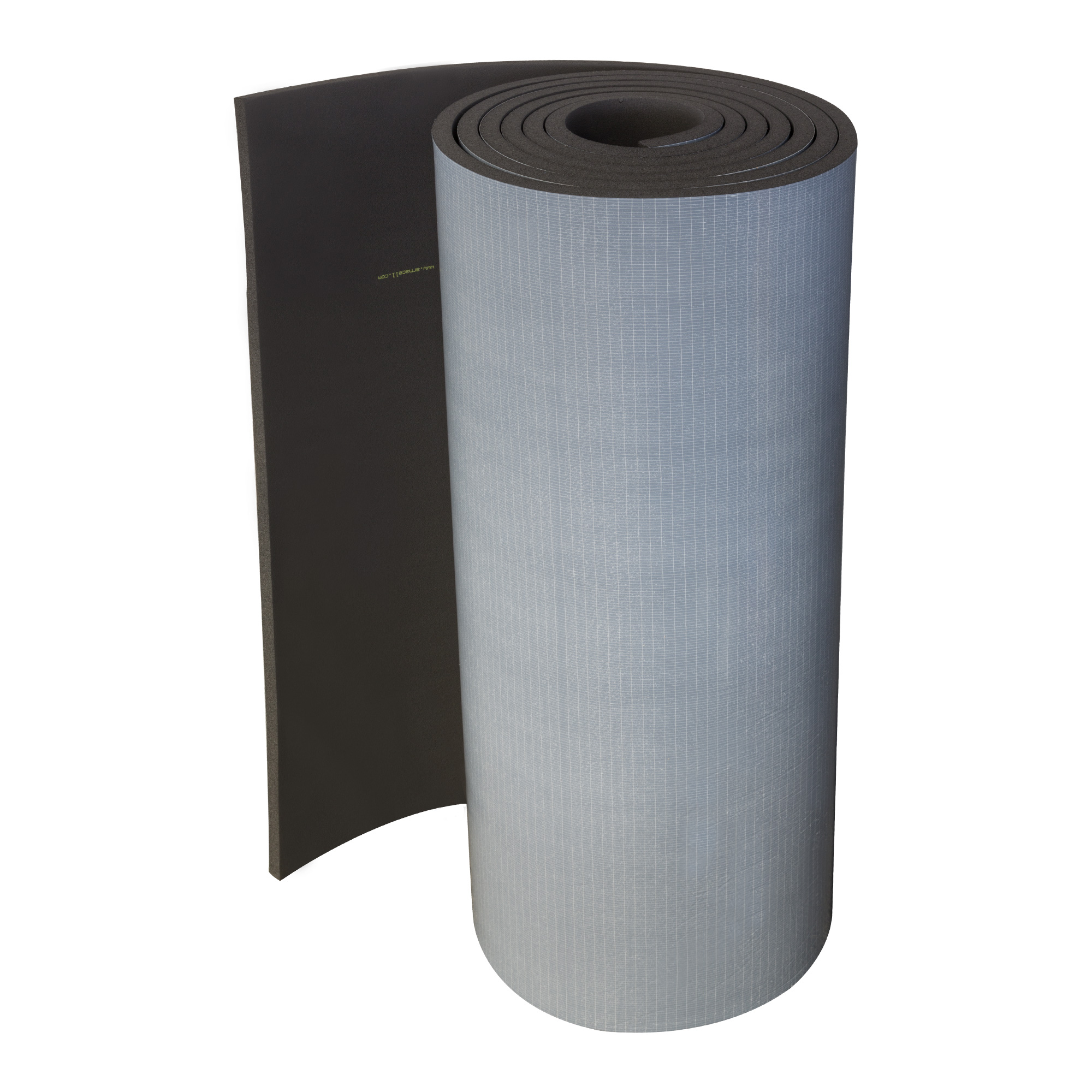 slider_image_08758eb6d9f24f648a5ae015fedb646f Rolle einer Isoliermatte für Rollladenkästen, geeignet zur Wärmedämmung und Schalldämmung