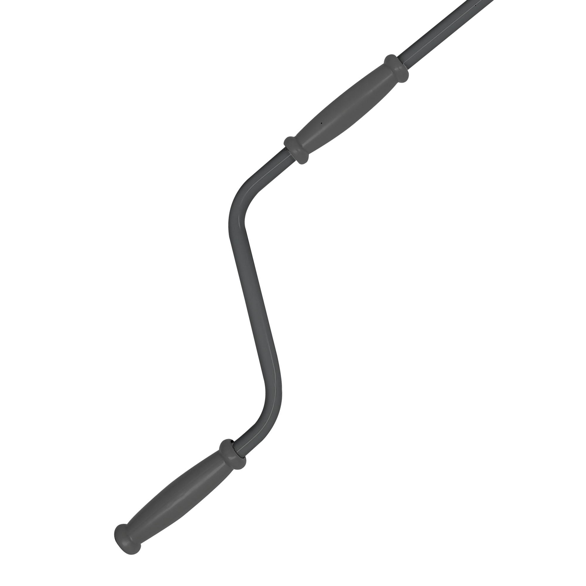 slider_image_019204ab323977dfa7f2c2a3656b7735 Stabile Markisenkurbel mit ergonomischem Griff und gebogenem Design zur manuellen Bedienung