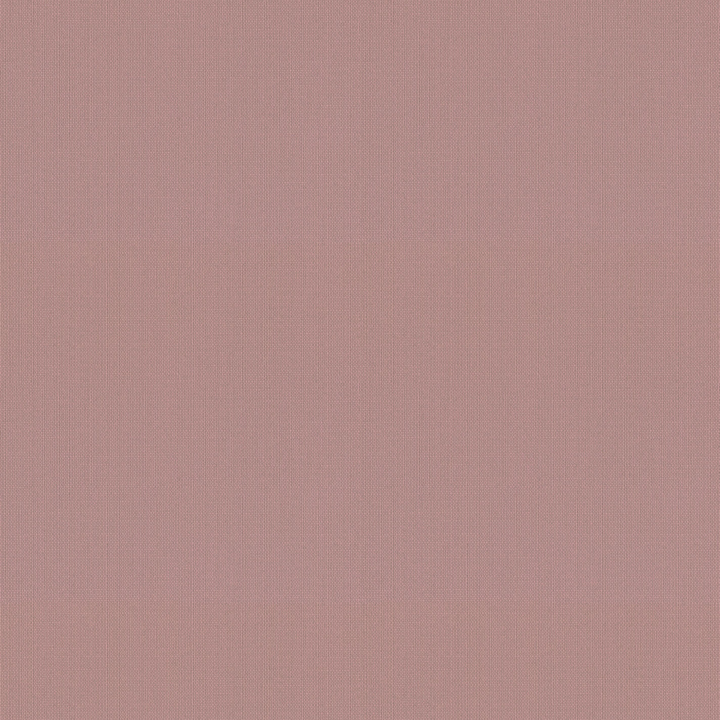 Stoffmuster für Vorhänge nach Maß | 344 rosa / blickdicht / Linen