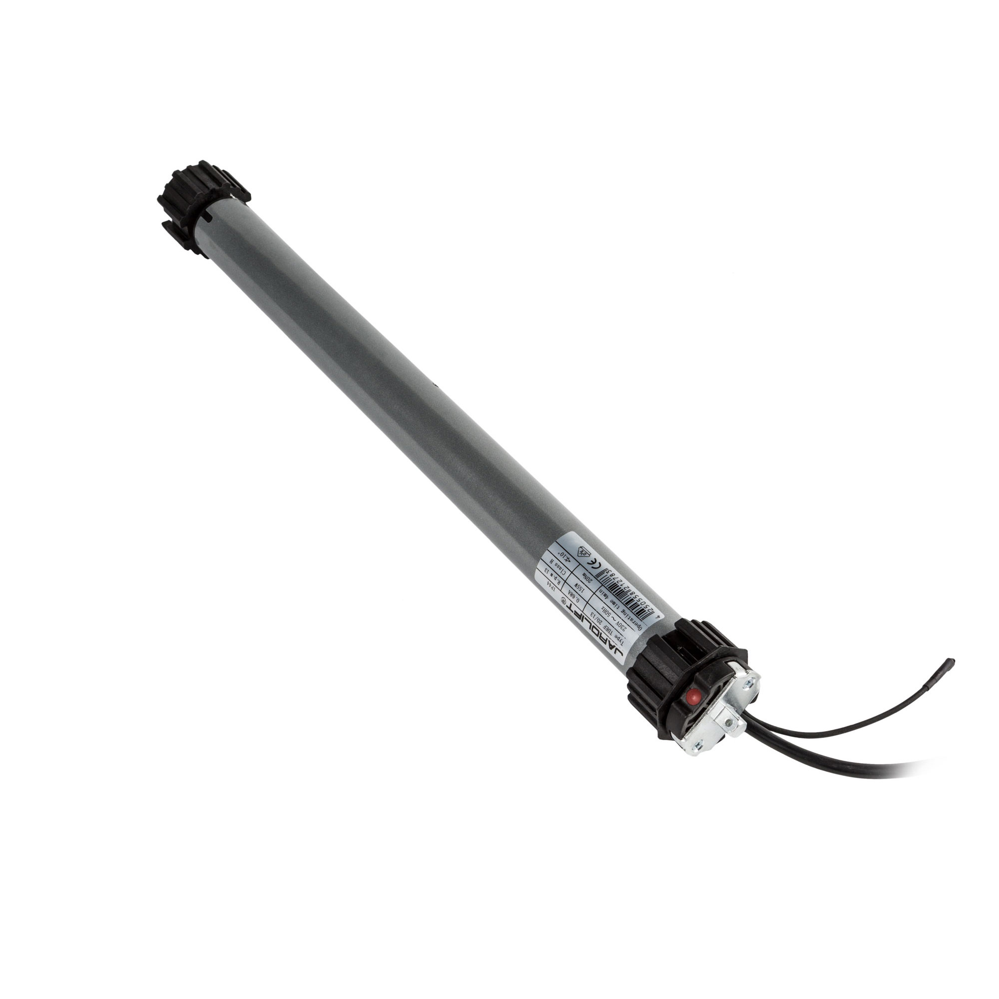 Funk-Rollladenmotor TDEF | TDEF 20/13 (20 Nm / SW60)