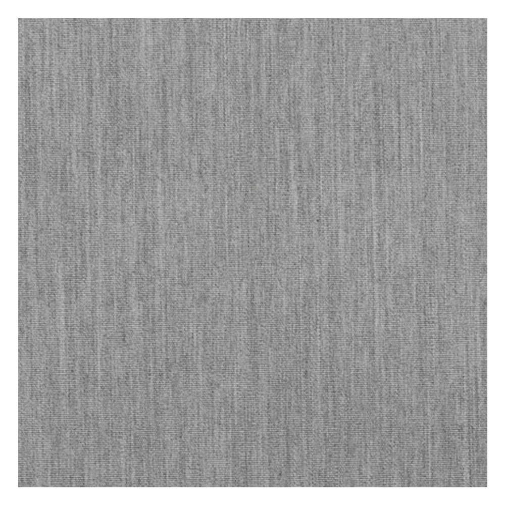 Stoffmuster für Markisen, Volants, Bespannungen | 3605 helles jeansgrau, Sauleda