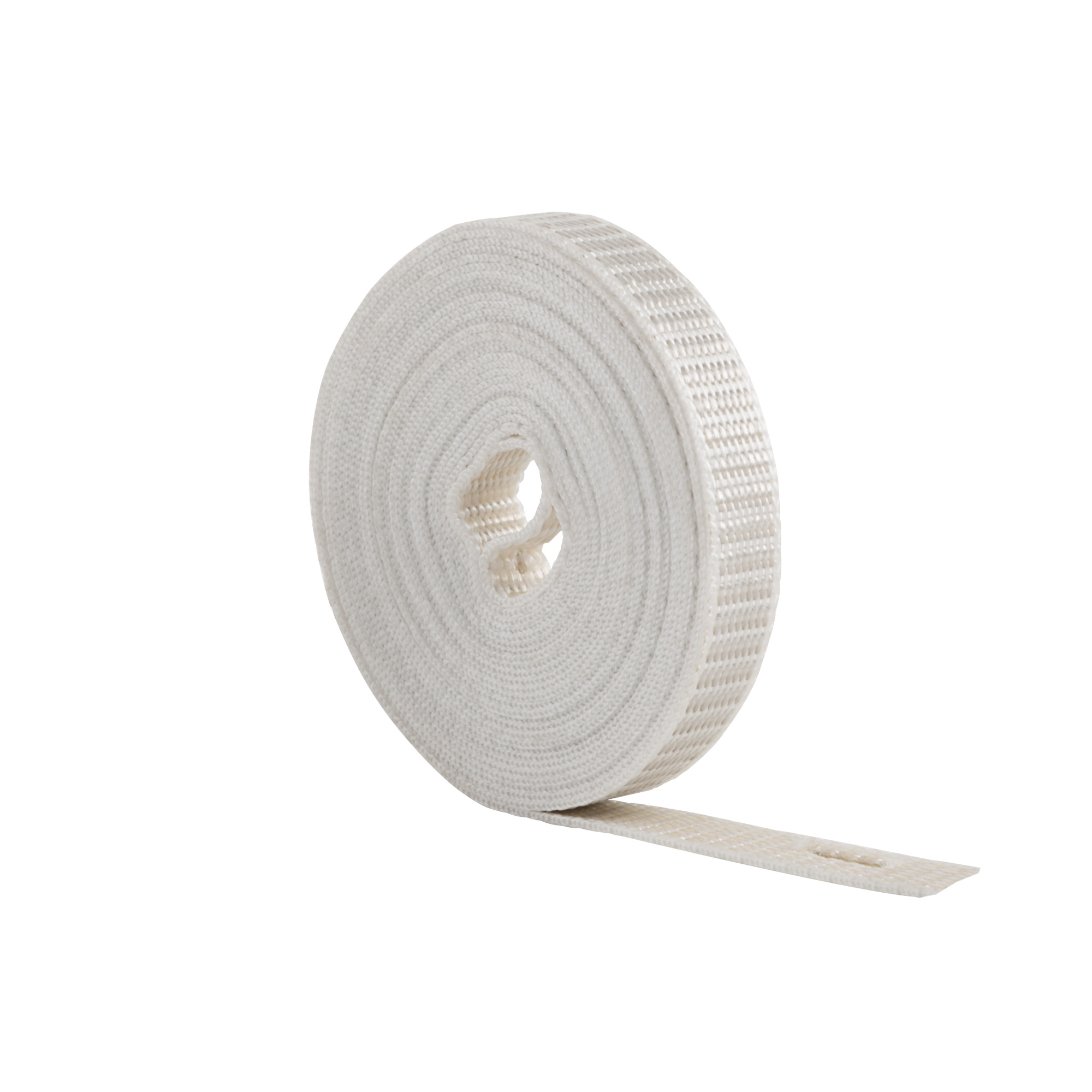 Rolle mit Rollladenwendegurt, 14 mm breit, für Rollladenbedienung