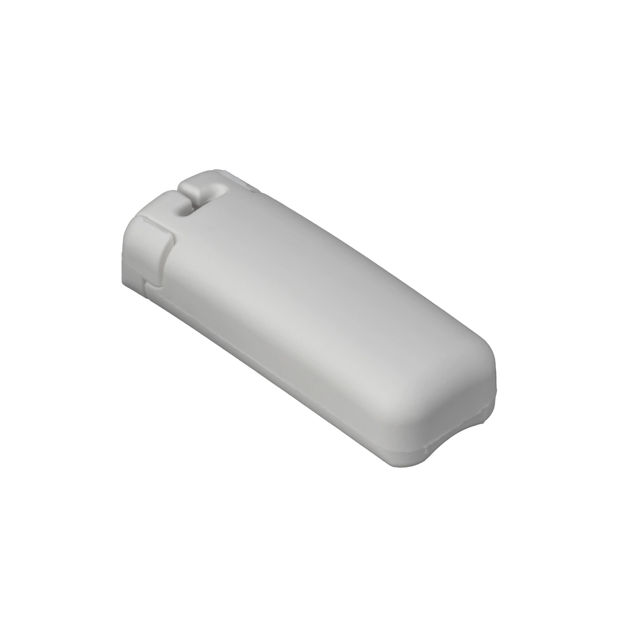 slider_image_019246d9a6f87c8daeeb09314a6725ad Spannschuh C3, Schraubschuh mit Schrauben, rechteckige Form, glatte Oberfläche