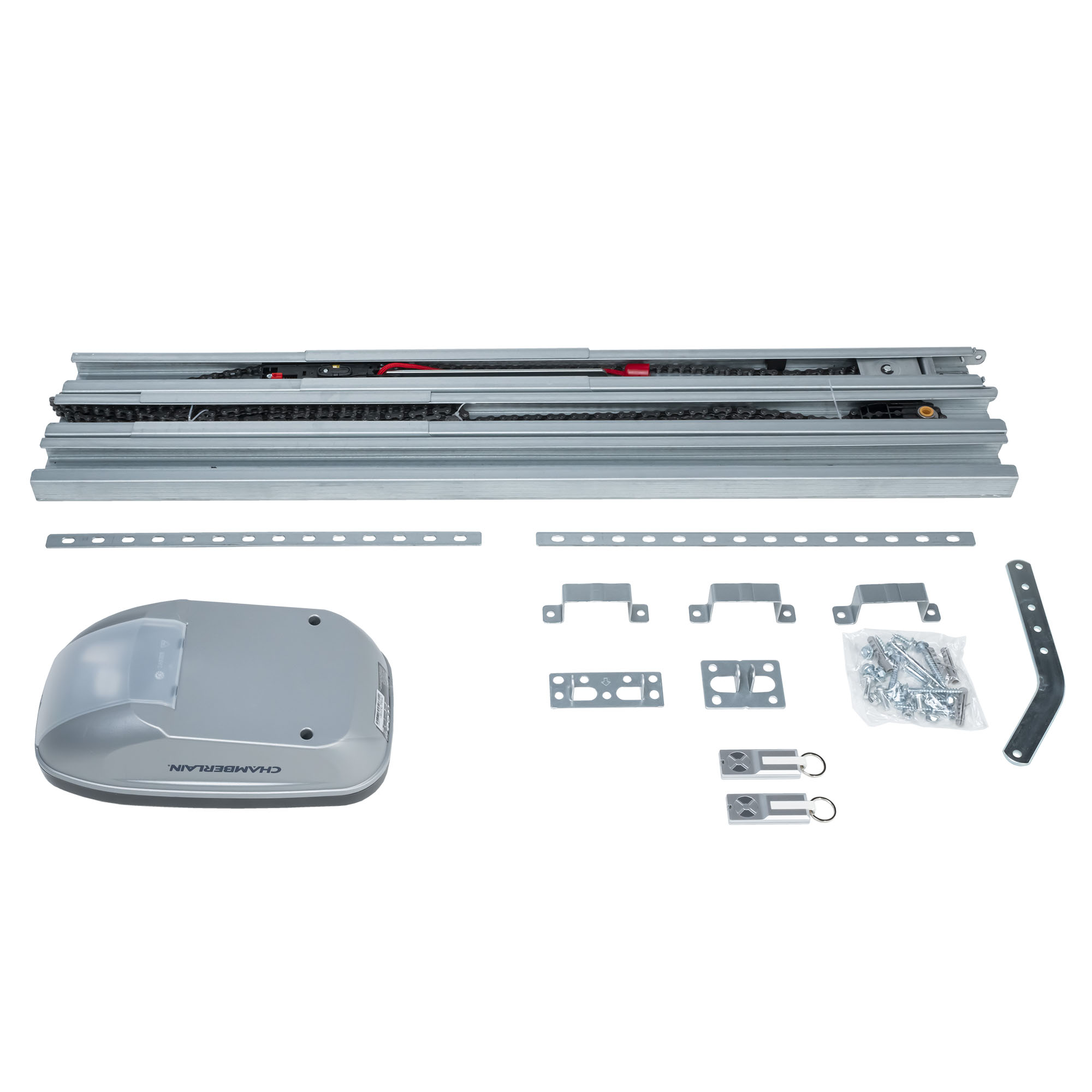 slider_image_0192bda6b8b17c2fb04a609ba3aed39c Garagentorantrieb ML mit Schienen, Halterungen und Befestigungsmaterial in Einzelteilen