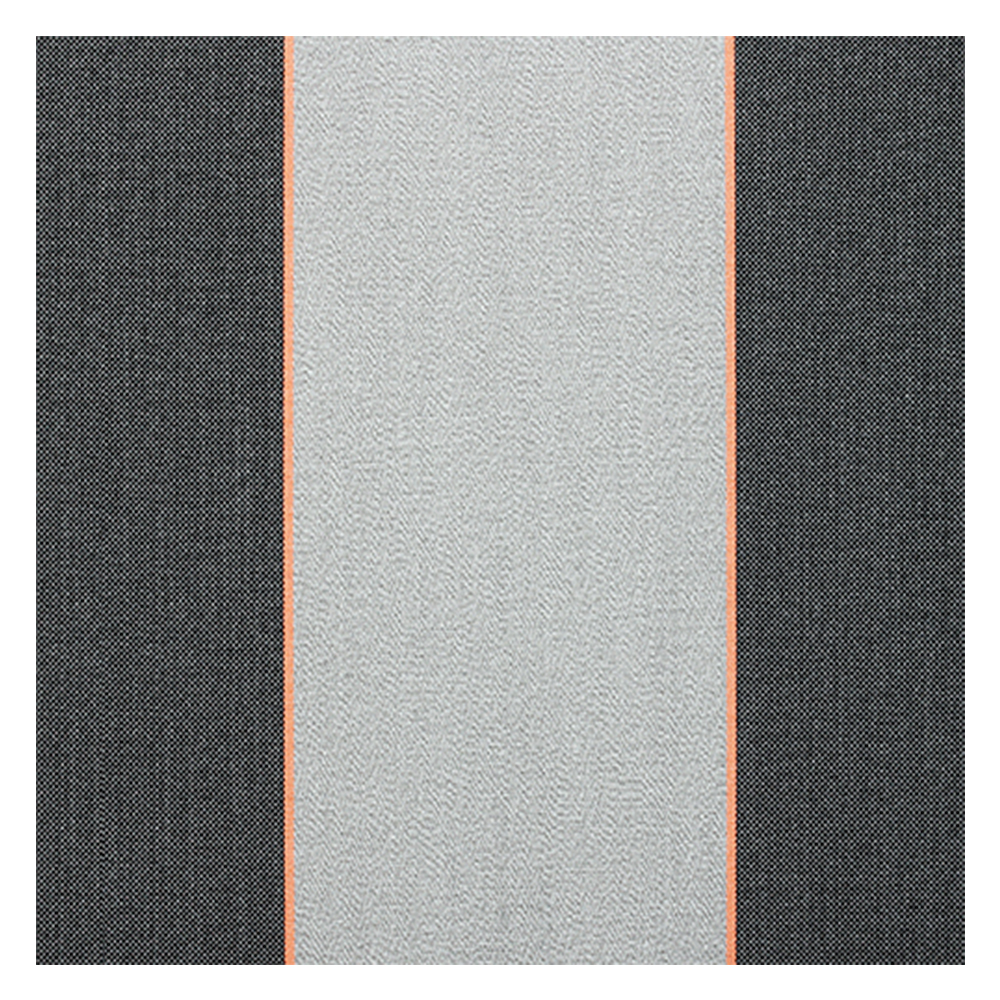 Stoffmuster für Markisen, Volants, Bespannungen | 2174 new york, Sauleda