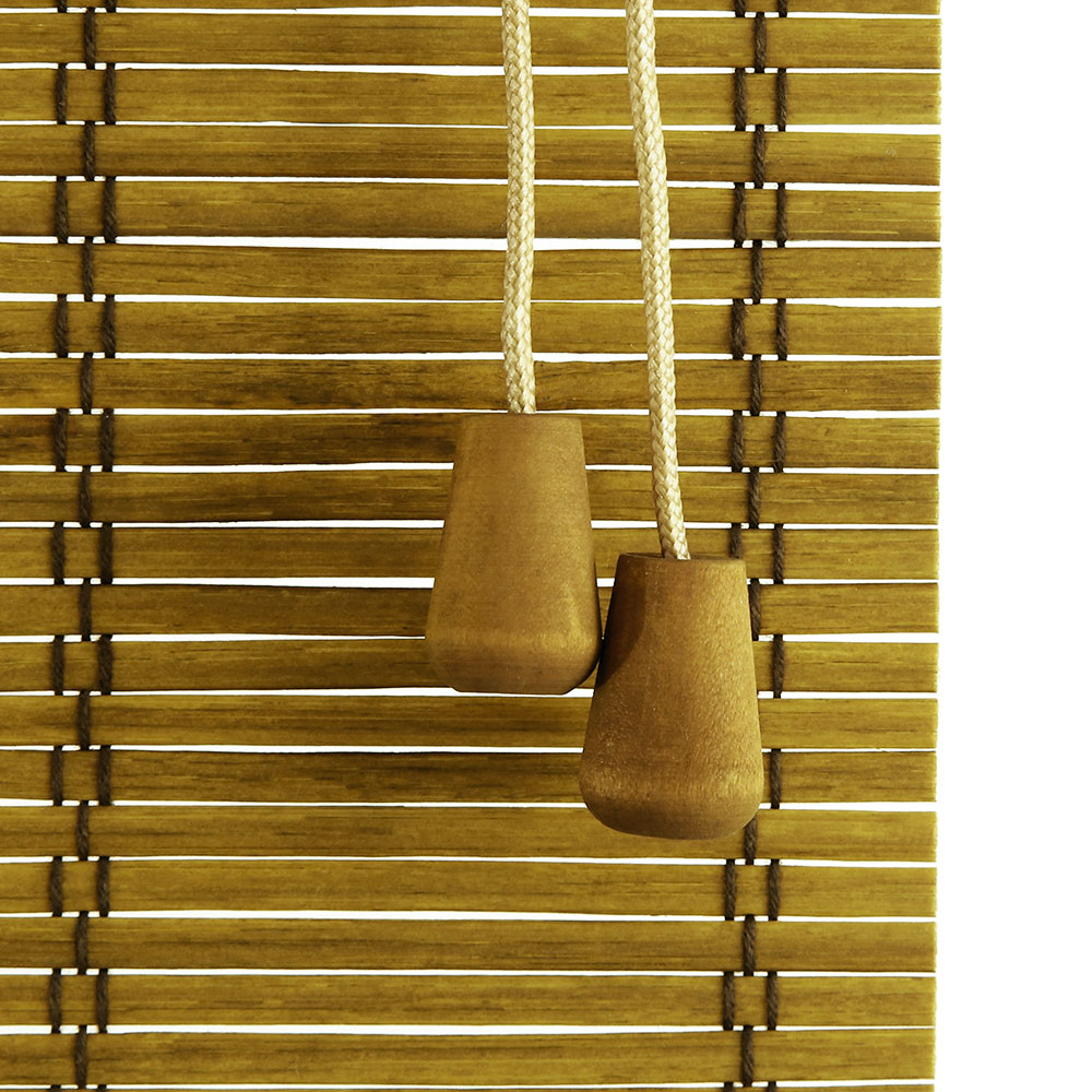 slider_image_d1cca6c6d0eb4d9ebb095378e928df55 Bambusrollo mit zwei Zugkordeln aus Holz zur Lichtregulierung und Sichtschutz