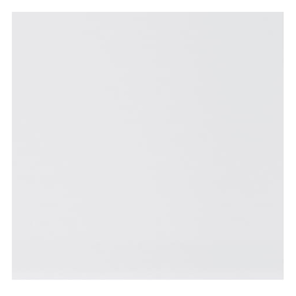 Stoffmuster für Stoffrollo nach Maß | SXL-051 weiß / vollverdunkelnd / Rom