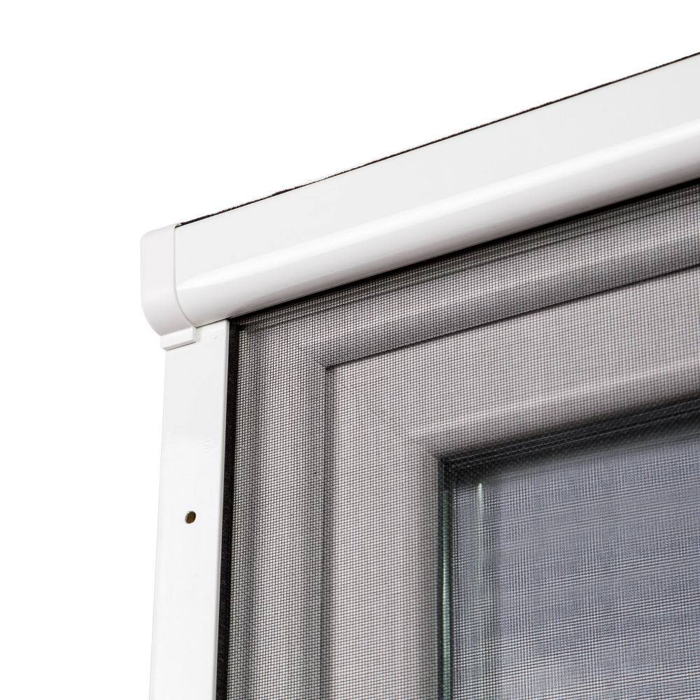 slider_image_019270e7138f7a19b49ce0b5bf8c0a4f Insektenschutzrollo an einem Fensterrahmen montiert