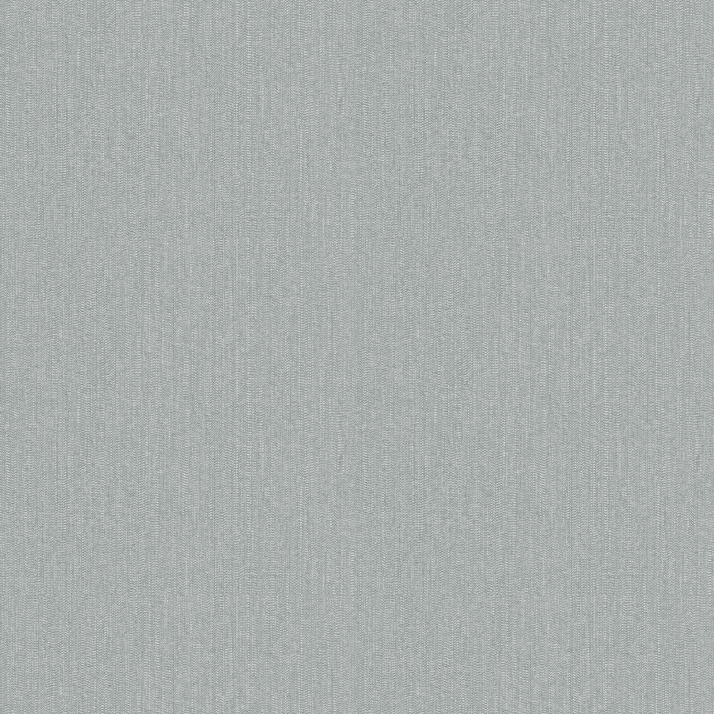 Stoffmuster für Vorhänge nach Maß | 90 hellgrau / blickdicht / Eco Structure