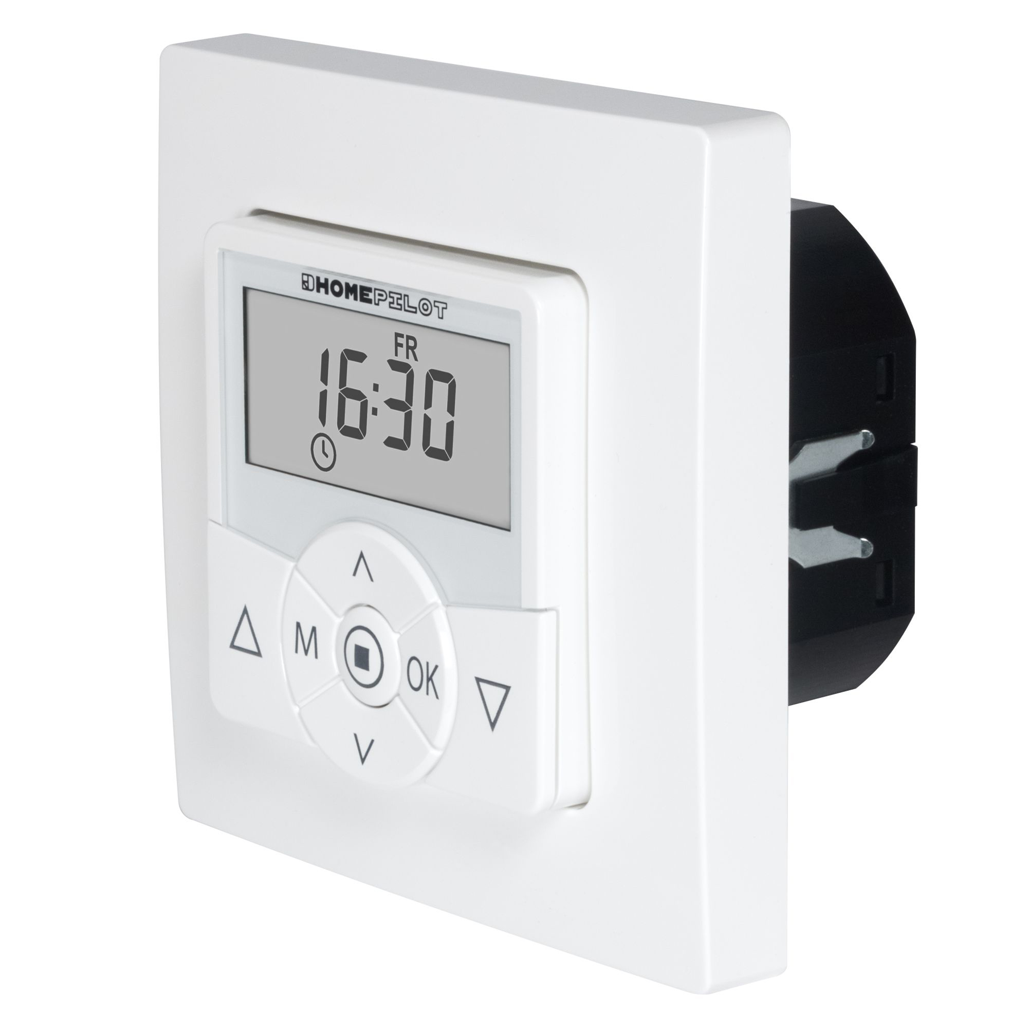 slider_image_0192756cef0373199a185118bb5dfdc1 Digitale Zeitschaltuhr mit Display und Bedientasten zur Steuerung von Geräten
